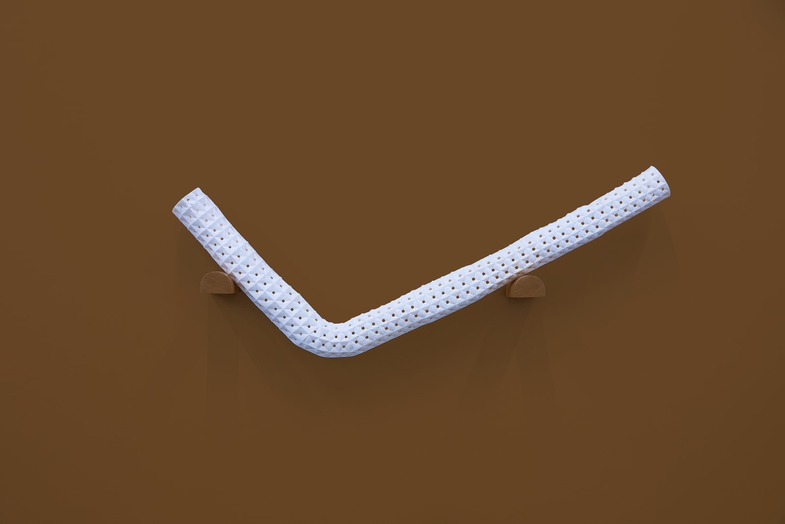 Sam Kelly, Wall Sculpture #9, 2021