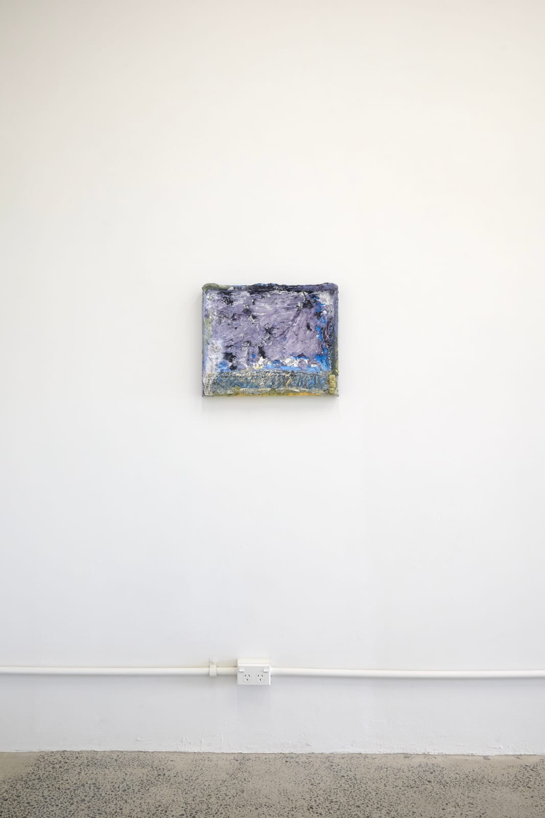 Cat Fooks, Daisy Cutter, 2024