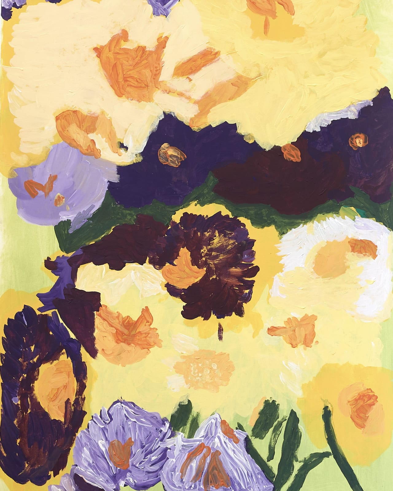 Kamini Nair, Ixia , 2022