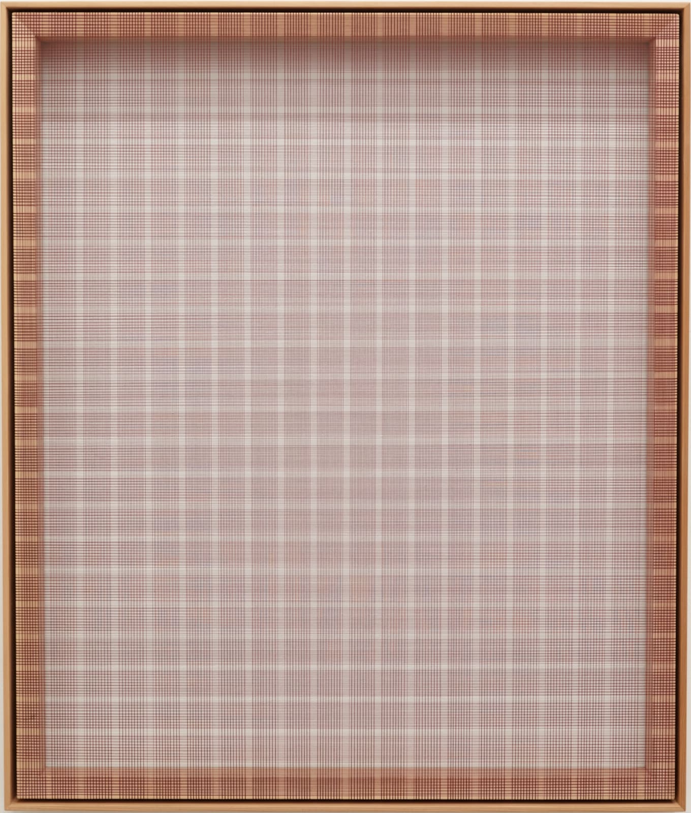 Rachel Hope Peary, Soft Light, 2021