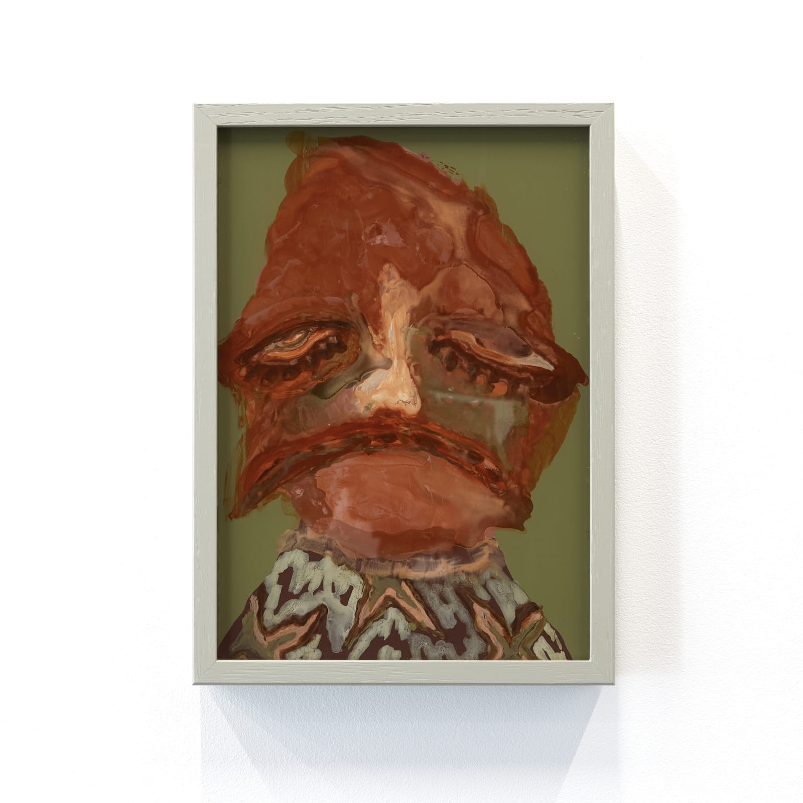 Hannah Ireland, One day I'll make plans , 2021