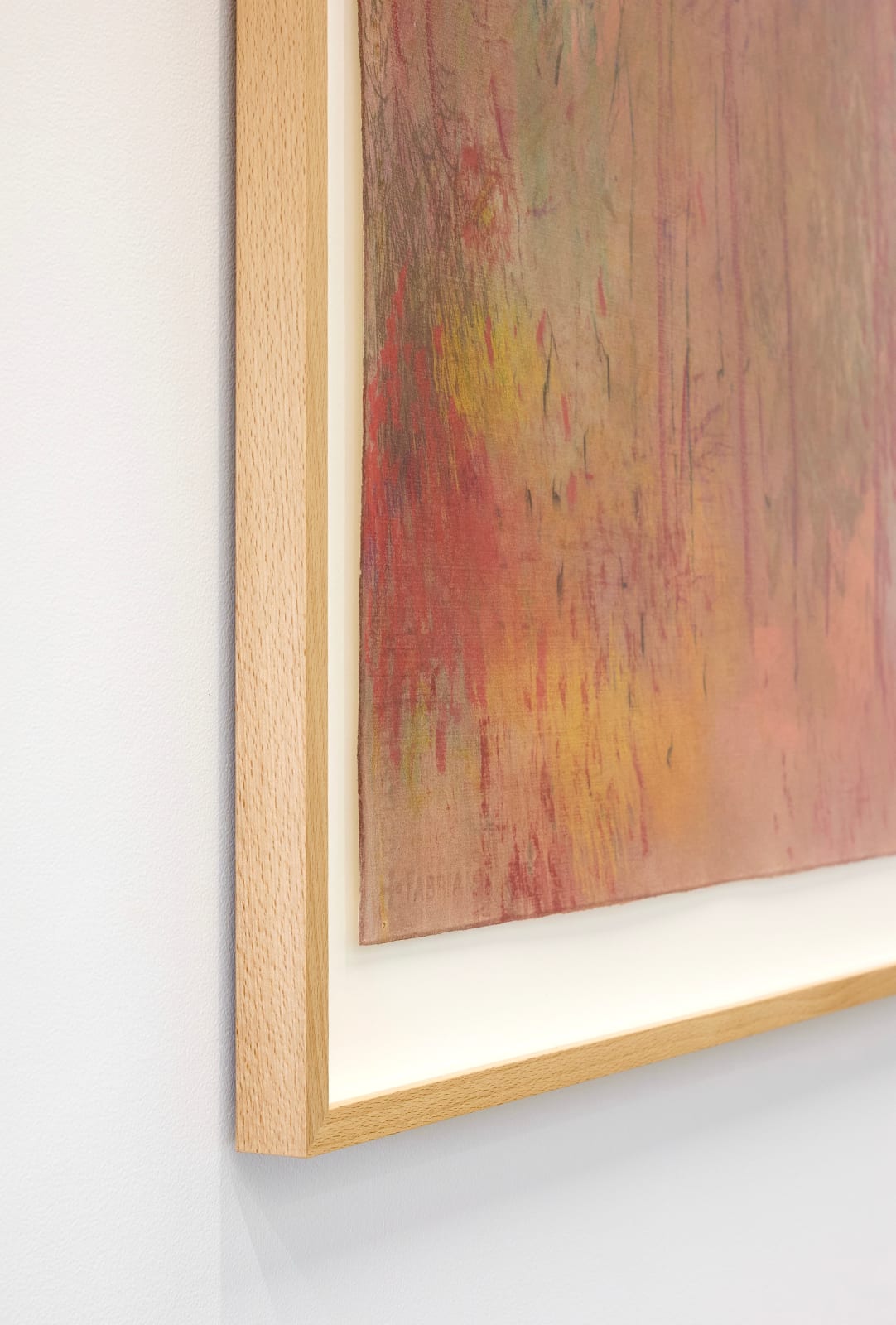 Sarah Smuts-Kennedy, Joy Field - Love Window 10th May, 2023