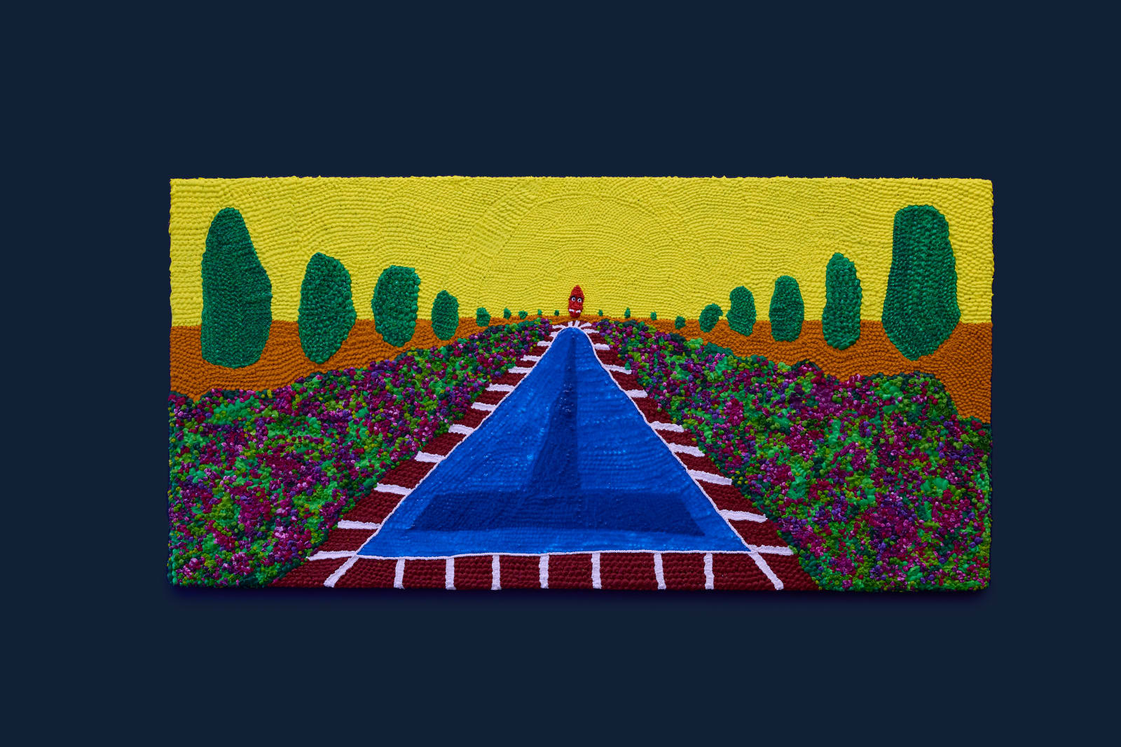 Vishmi Helaratne, Tatākaya, 2023