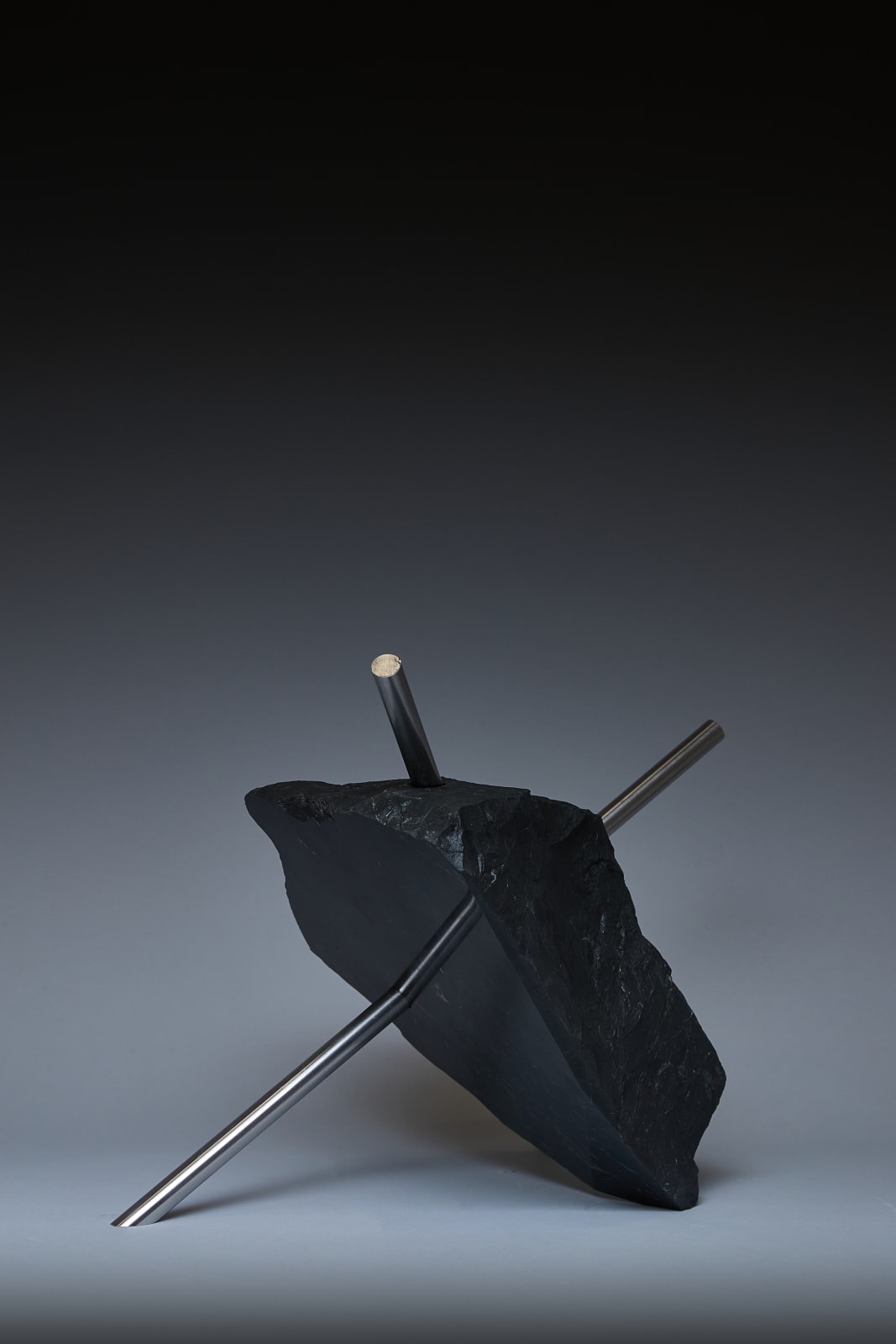 Chauncey Flay, Osterns Refraction II, 2021