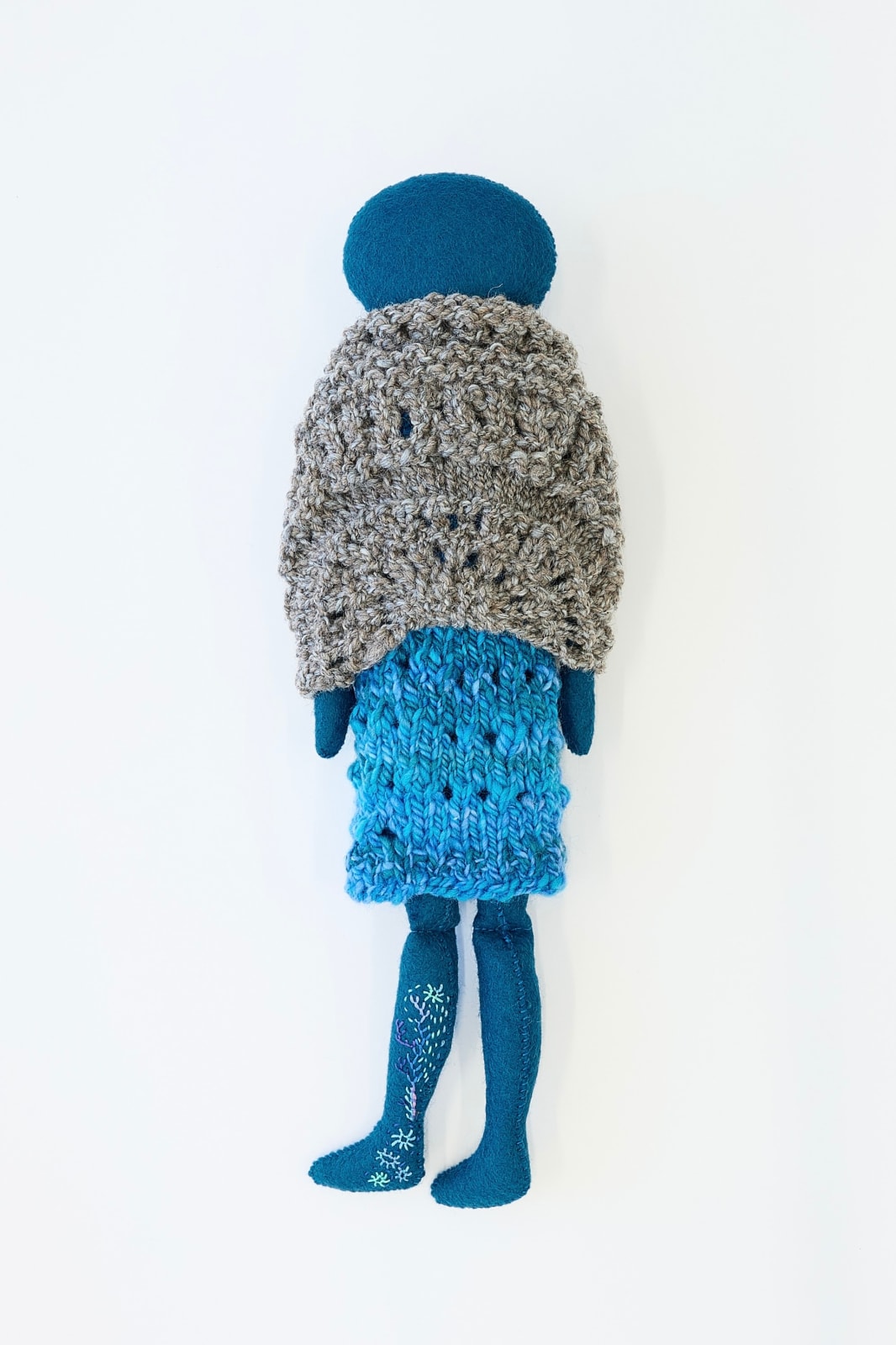 Te Maari, (E) Major Samuel Henry Mokopōpaki of Pāua Rockyshores, 2024