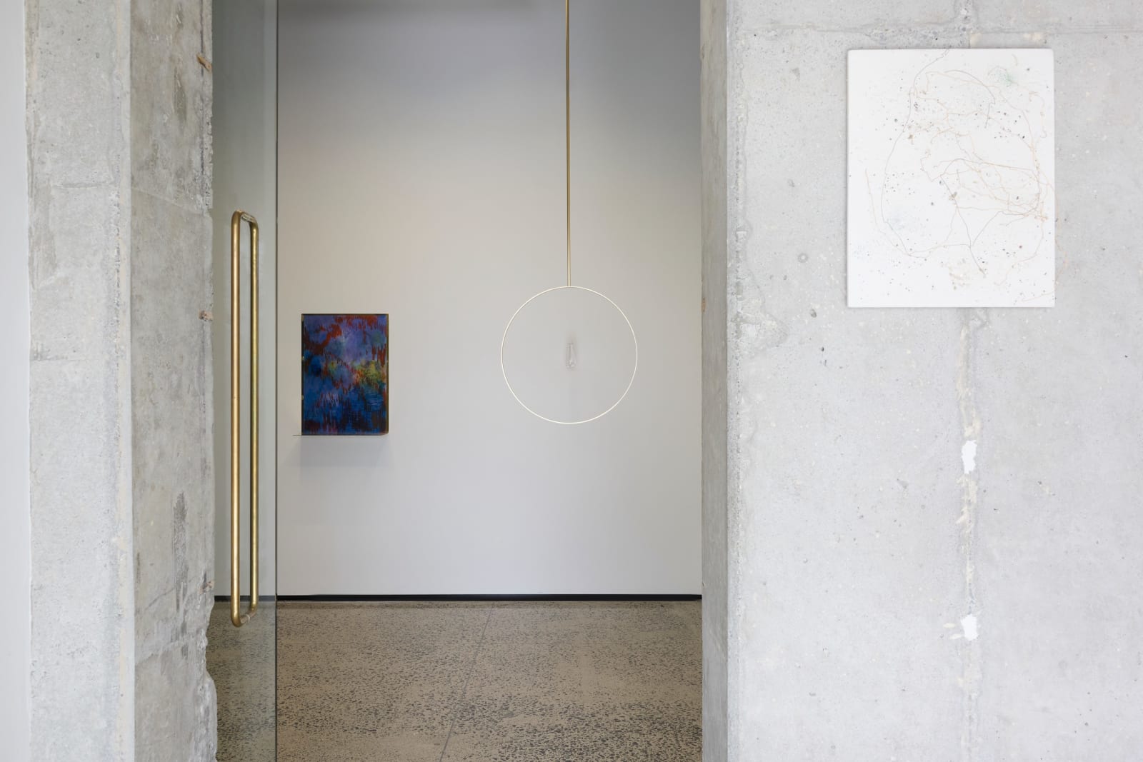 Sarah Smuts-Kennedy, The Listening, 2020-2024