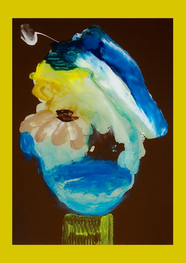 Hannah Ireland, More Ways to Glide, 2025