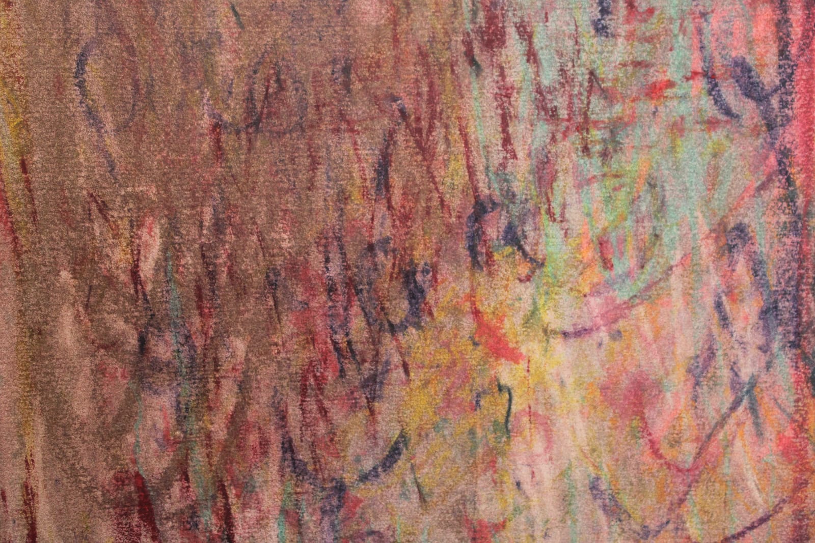 Sarah Smuts-Kennedy, Joy Field - Love Window 10th May, 2023