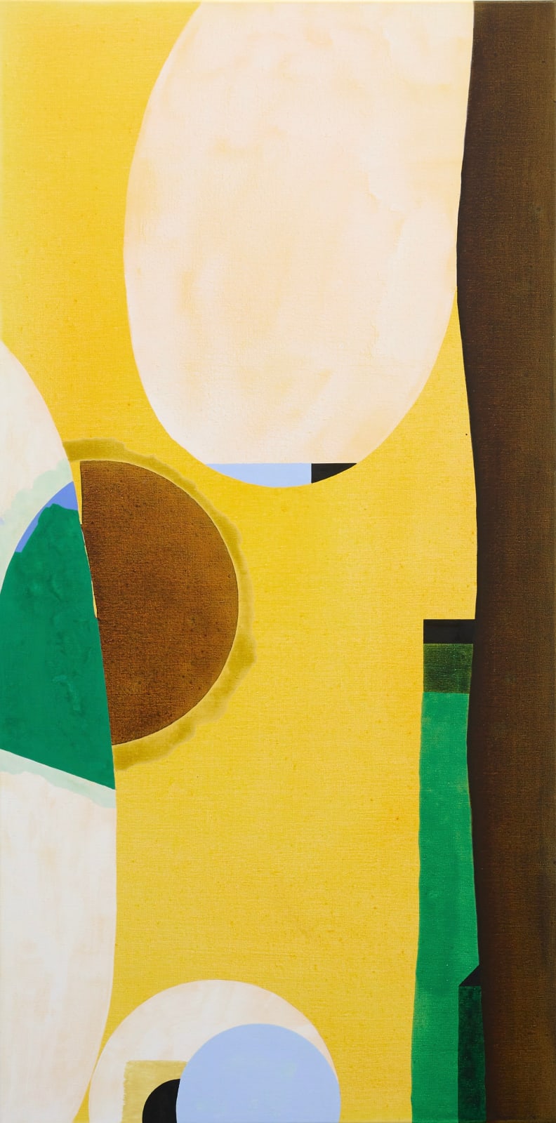 Denys Watkins, Channel Breeze, 2022