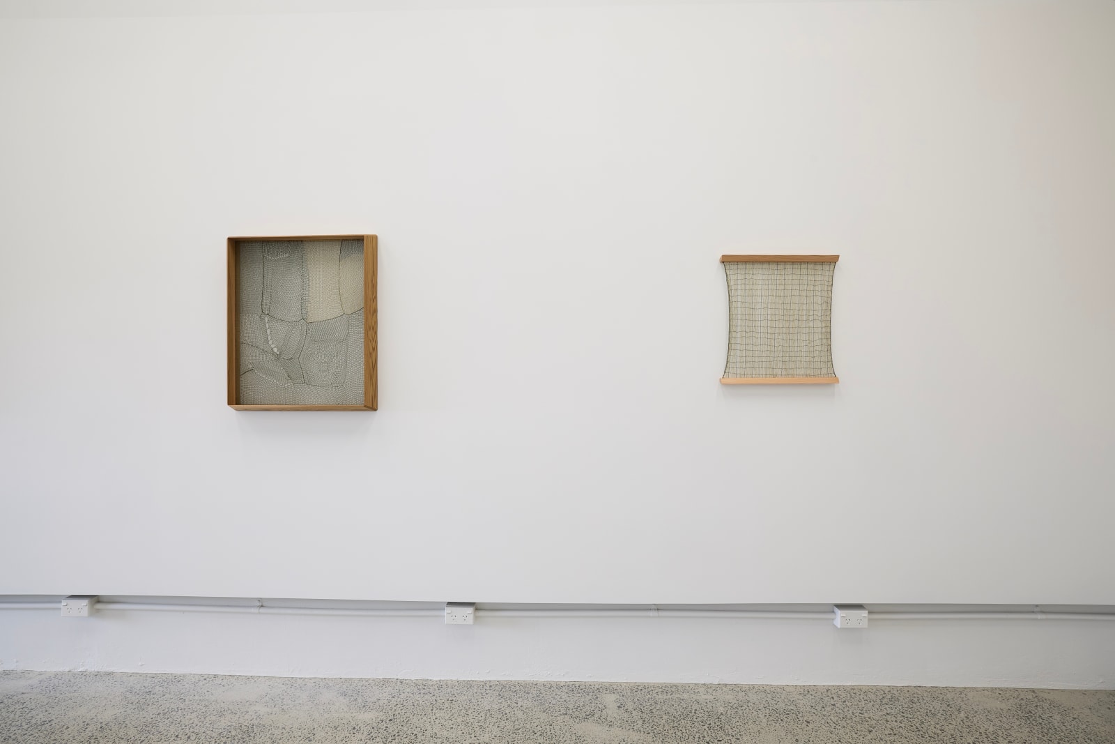 Rachel Hope Peary, Conversations with God, 2024