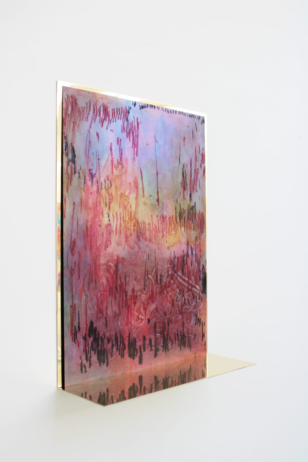 Sarah Smuts-Kennedy, The Sound, 2020-2024