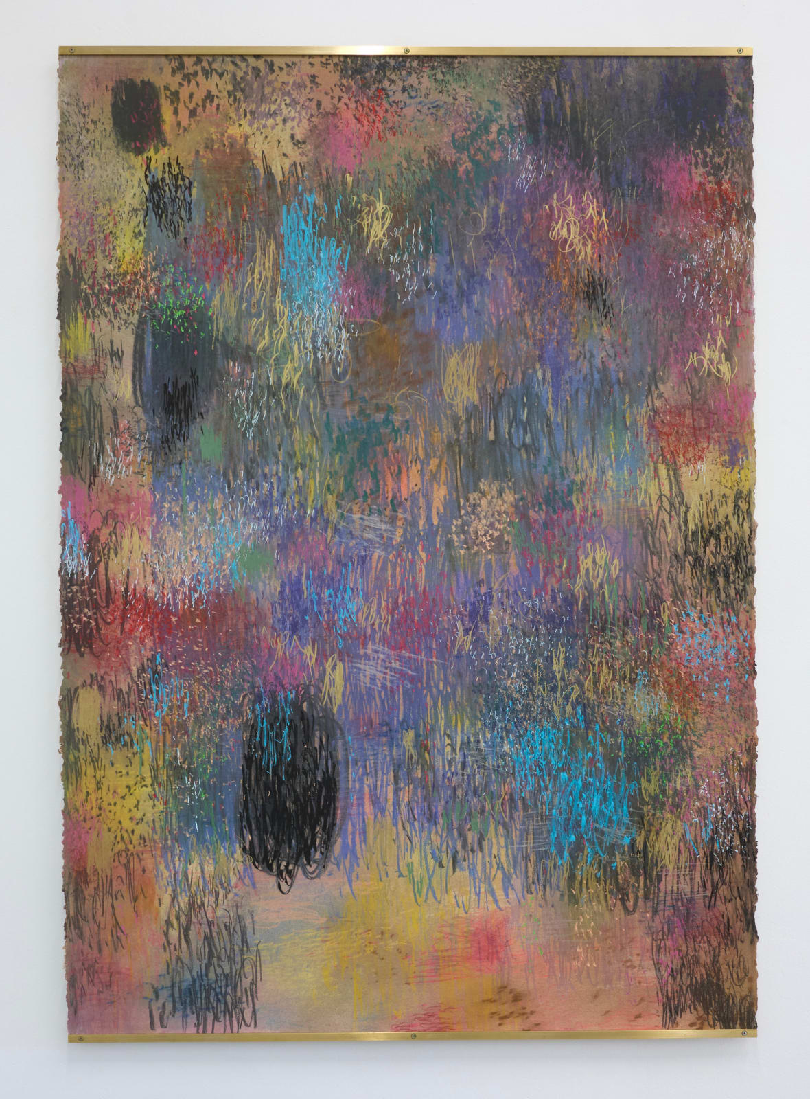 Sarah Smuts-Kennedy, Joy Field - Soul Breathing 4, 2023