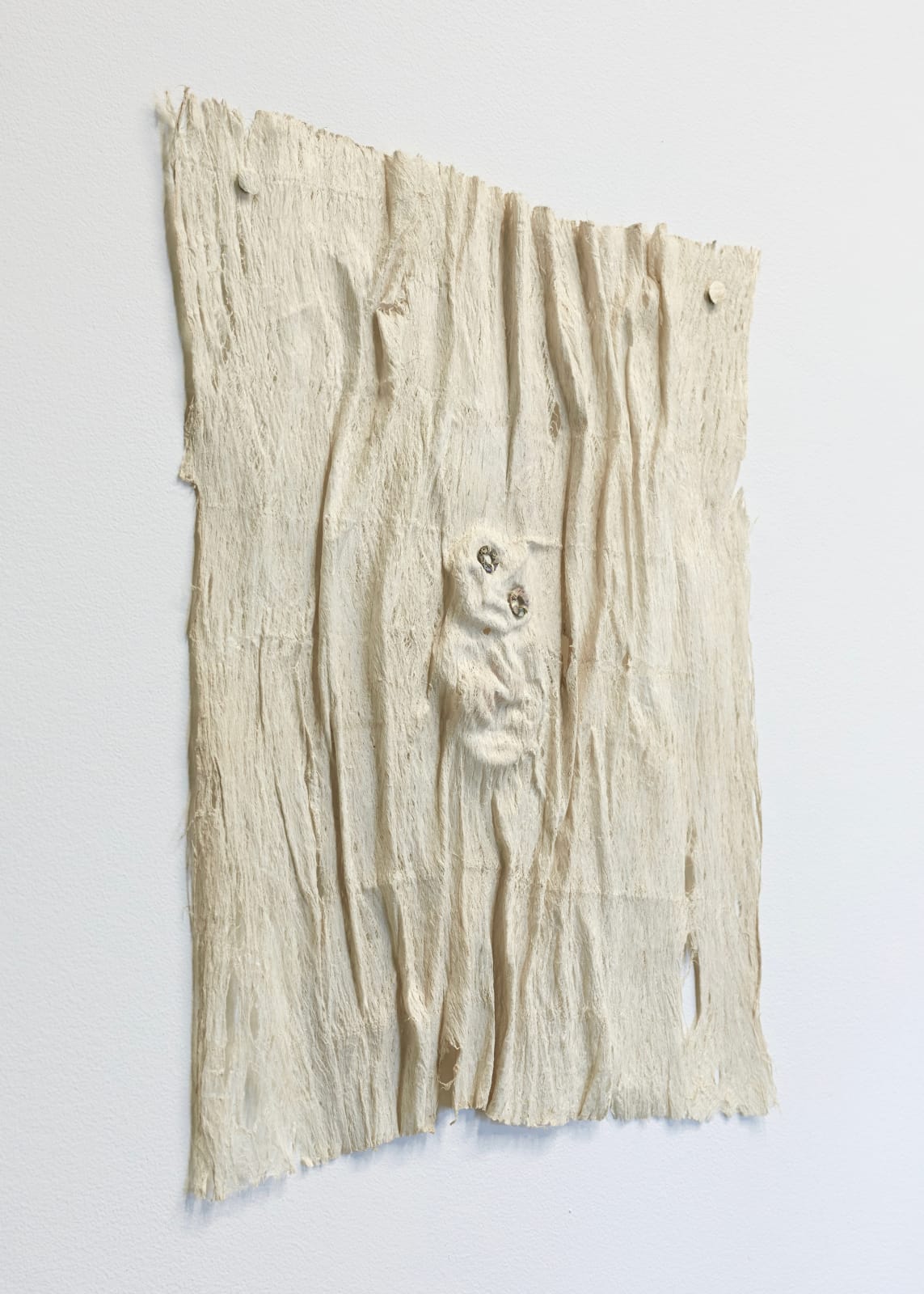 Atarangi Anderson, Hei tiki (mā) , 2025