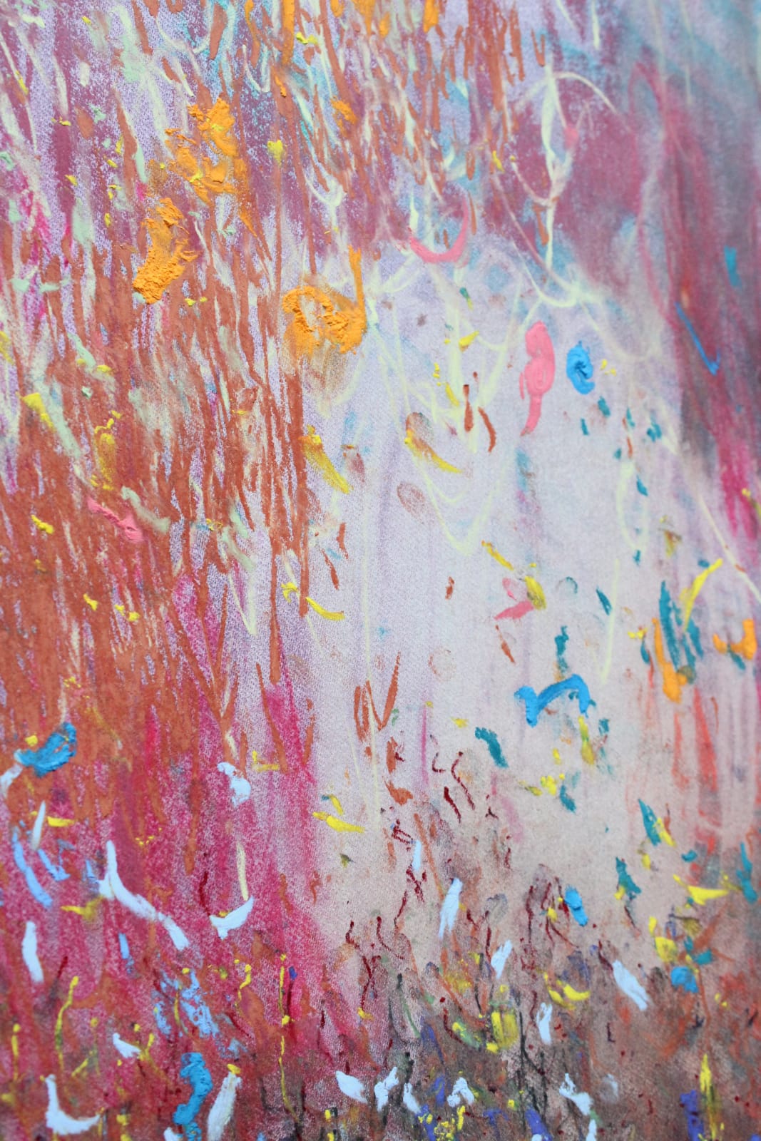 Sarah Smuts-Kennedy, Joy Field - I Feel Love 28th April, 2023