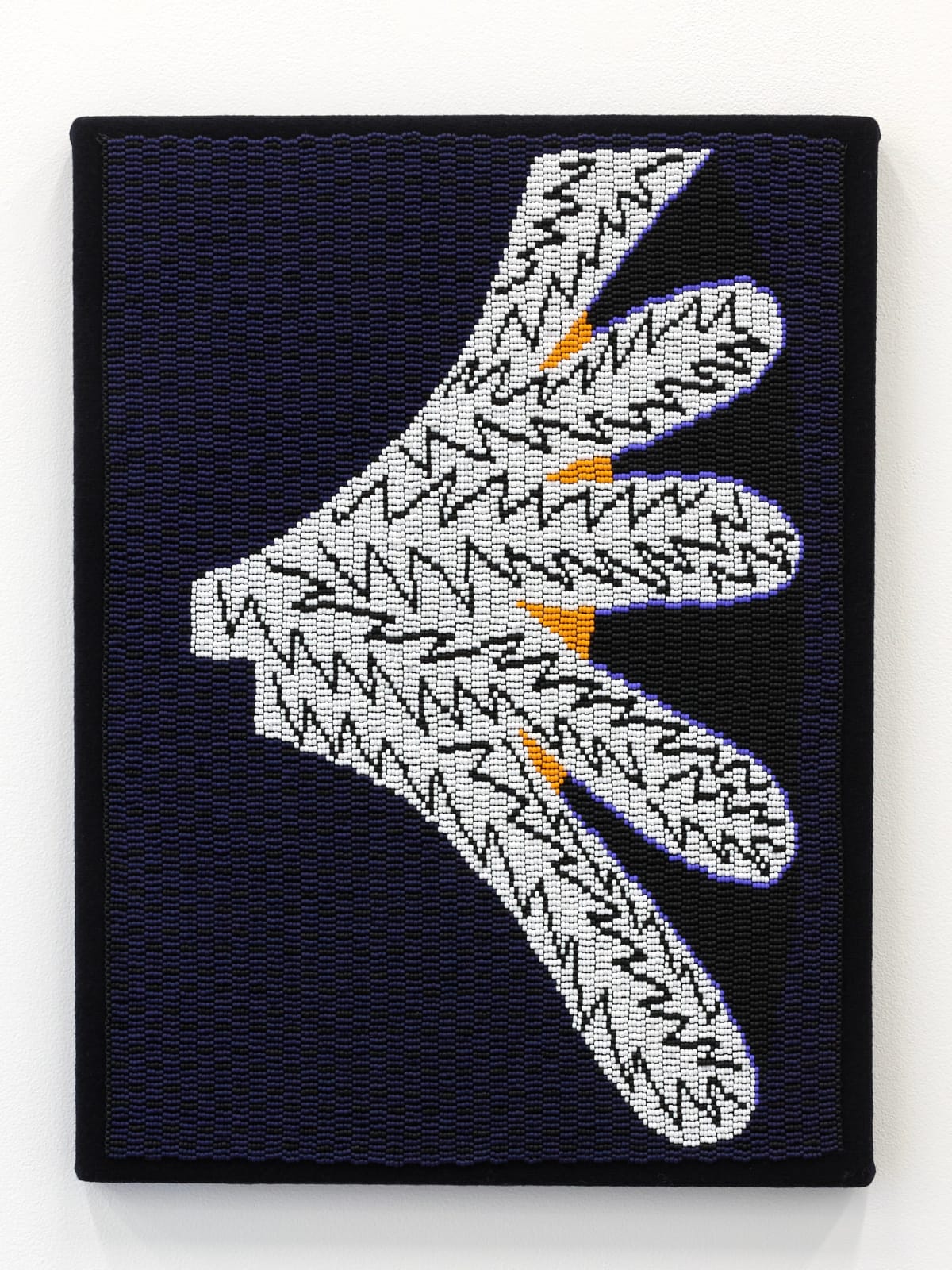 Alasdair McLuckie, Making Zulma/Feelings, 2017