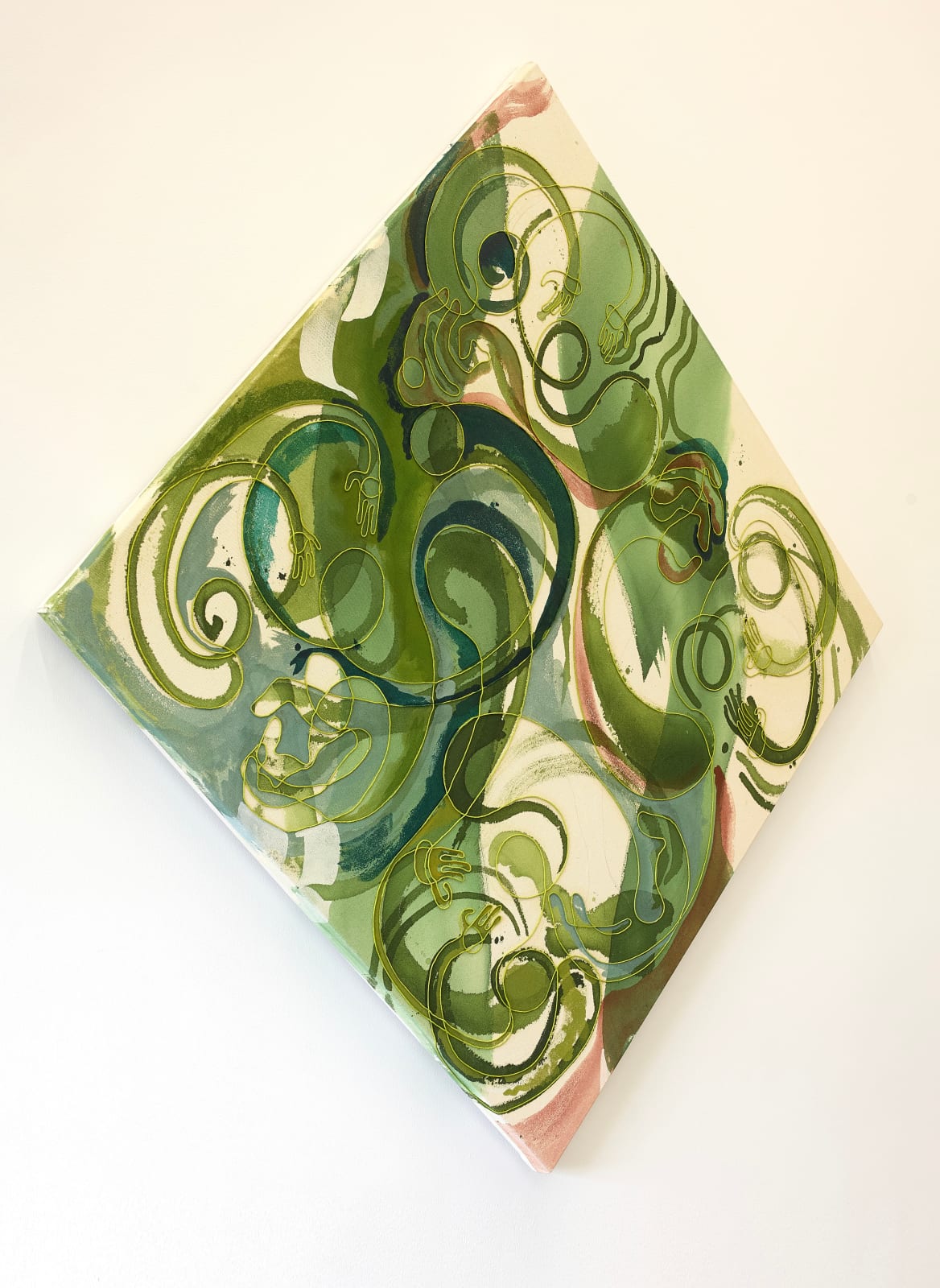 Heidi Brickell, Porohuri Returning Hoki, 2025