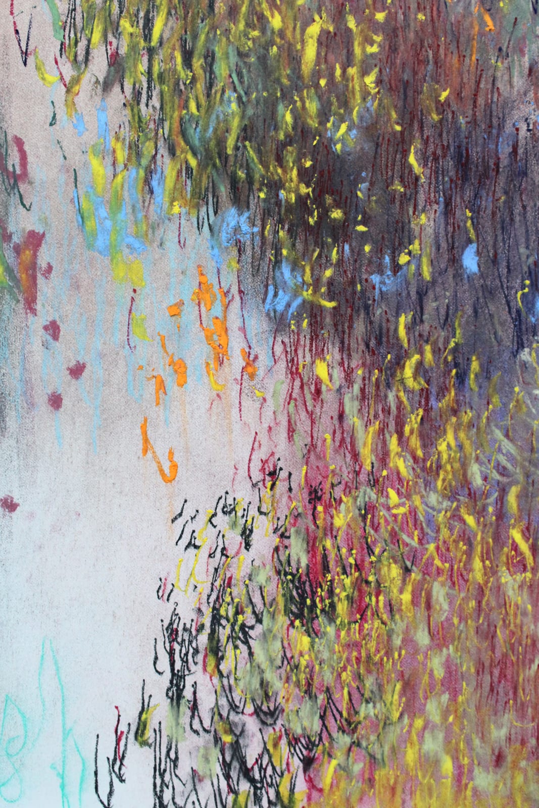 Sarah Smuts-Kennedy, Joy Field - I Feel Love 28th April, 2023