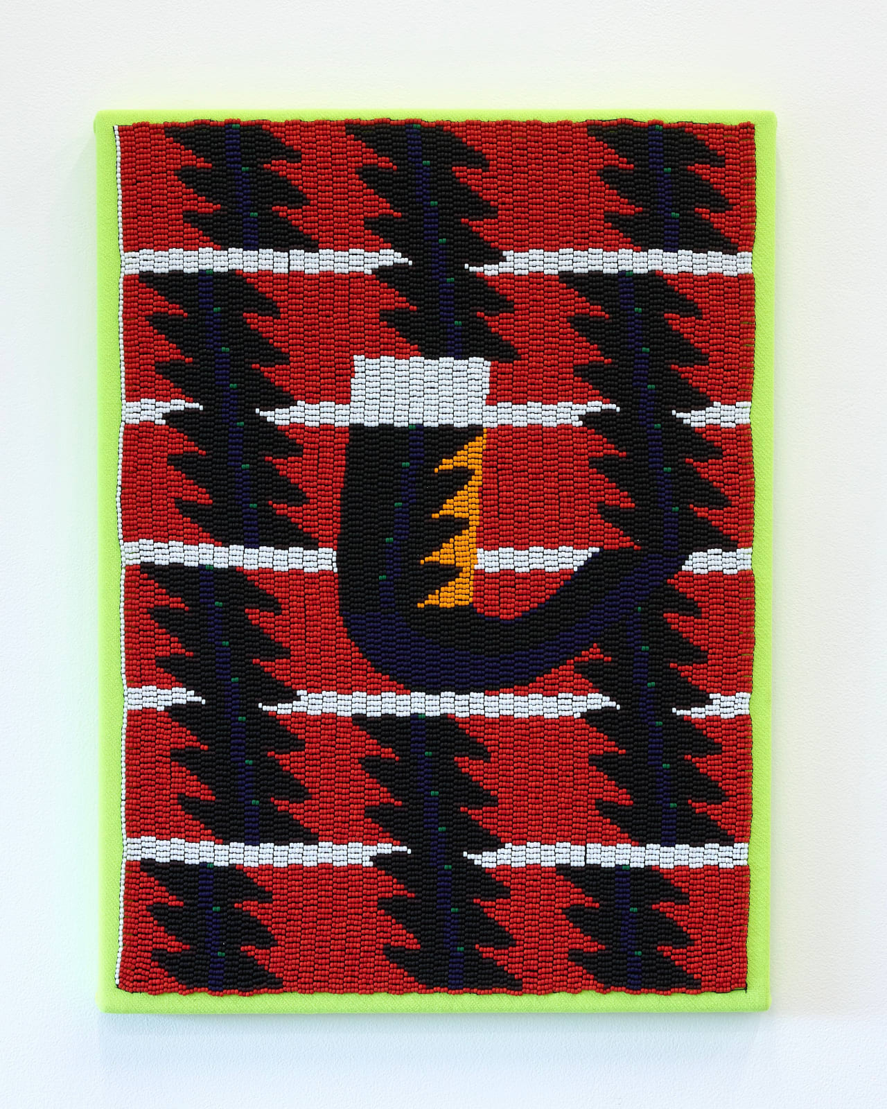 Alasdair McLuckie, Birth of Form/Fifteen Minutes Worth of Jelly, 2016