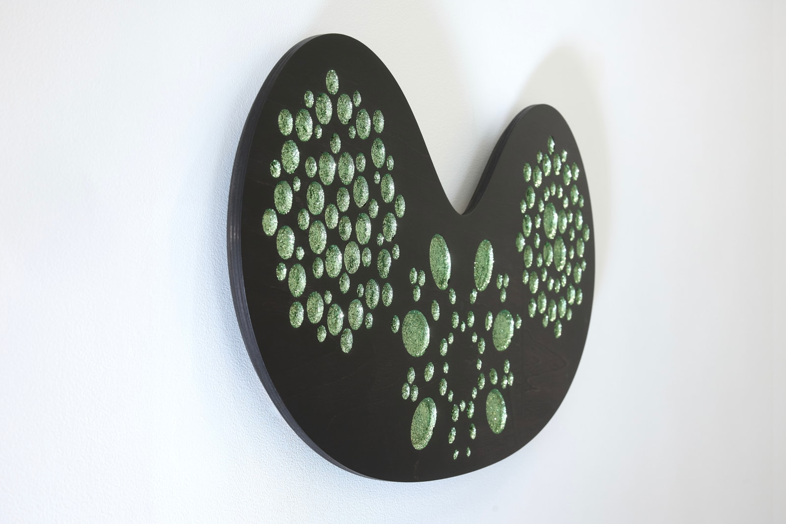 Maioha Kara, Tīaho, 2025