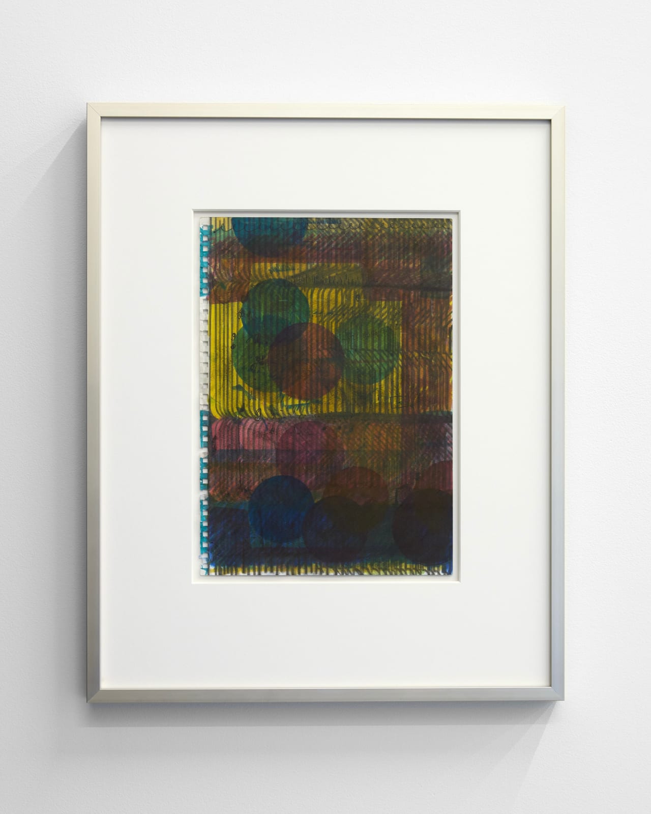 Joel Kirkham, The Drifting Inn, 2022