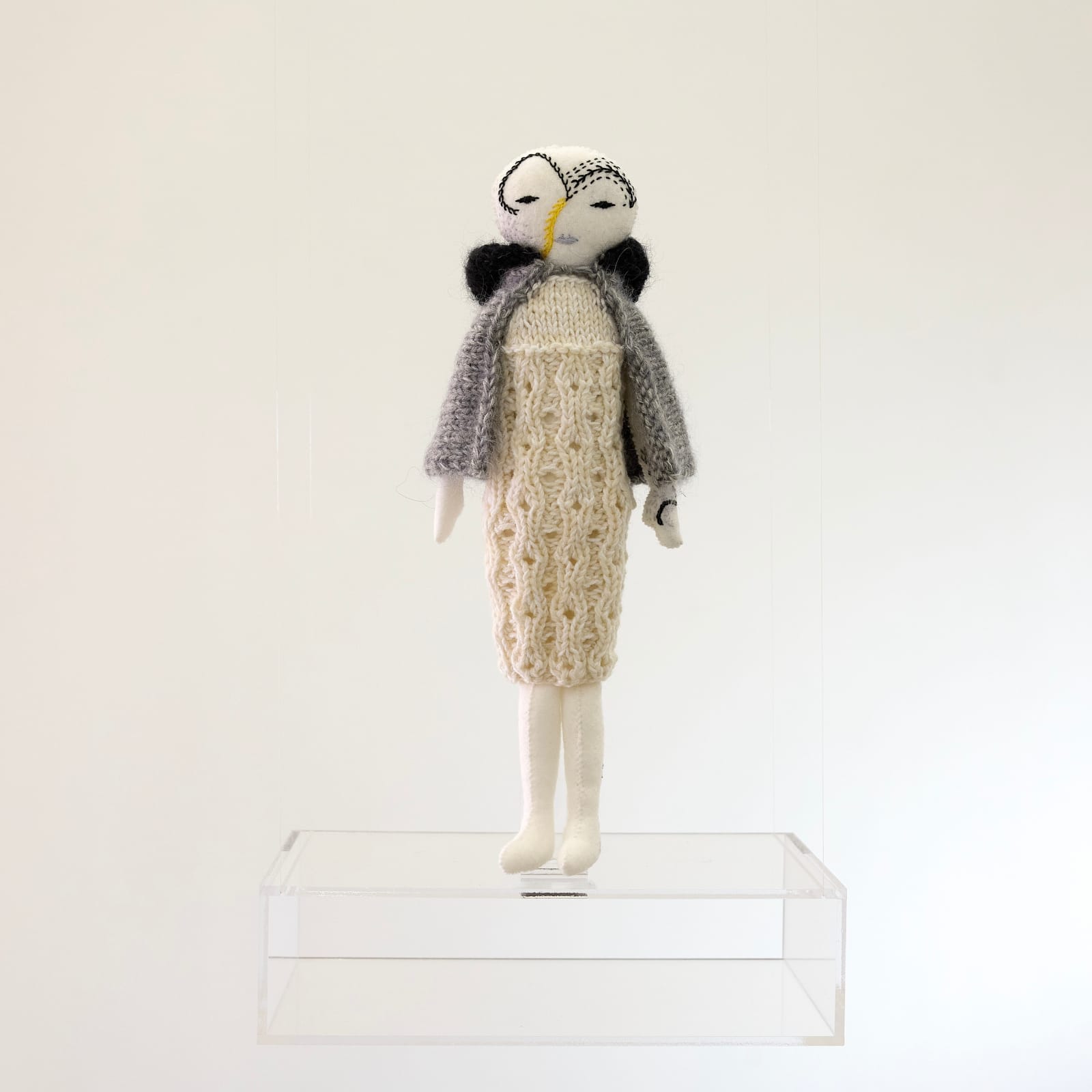 Te Maari, Jessica Nicole, Tara-Iti Fairy Tern of Plantation, Broward County, 2025