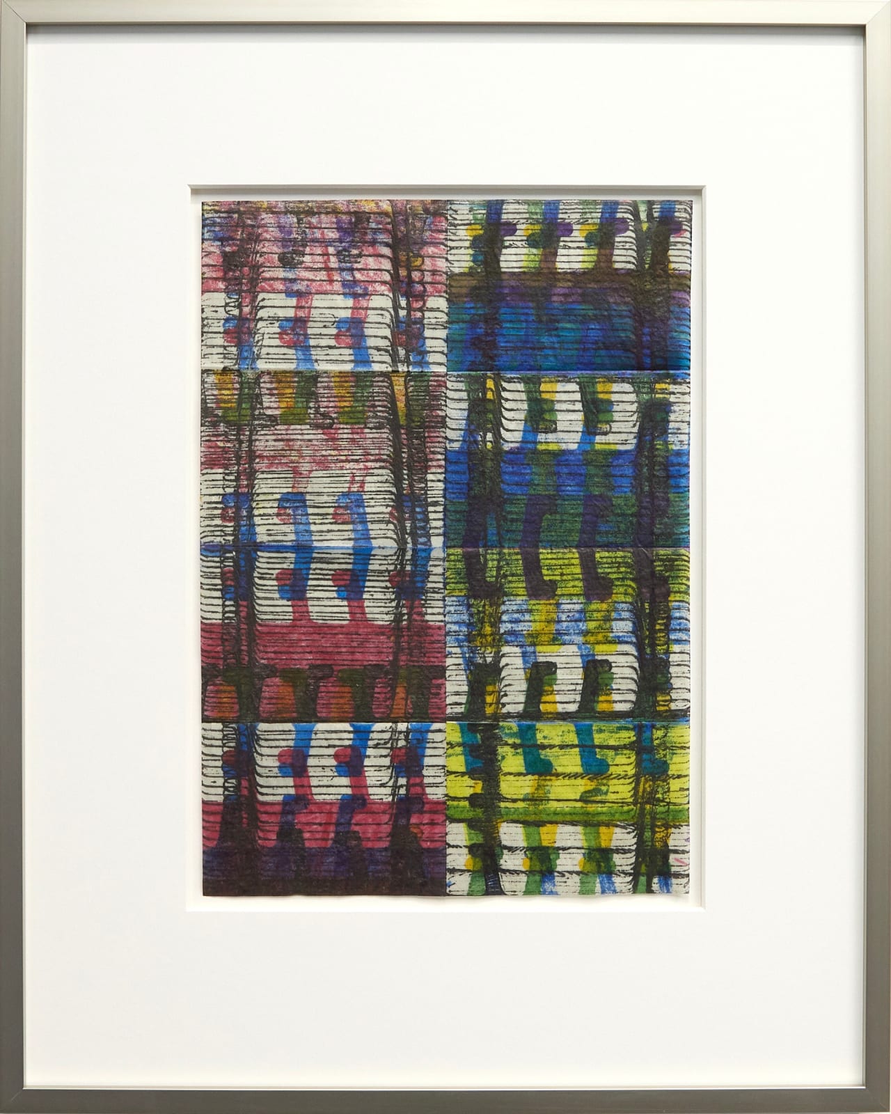 Joel Kirkham, Quaver Waiver, 2022