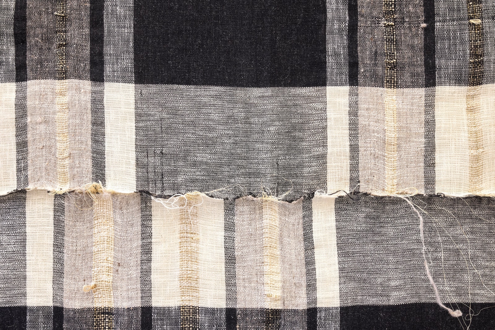 Daegan Wells, Component of Made for the Home (one) , 2023-2024