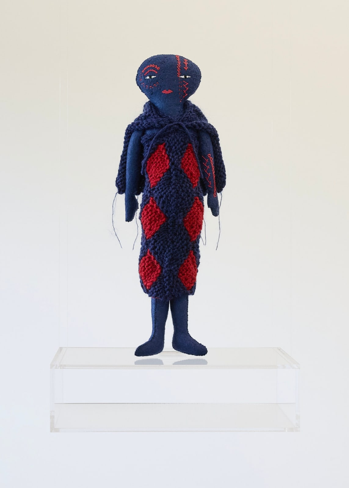 Te Maari, (E) Polly Wiremu, Pūkeko of Paengaroa, 2024