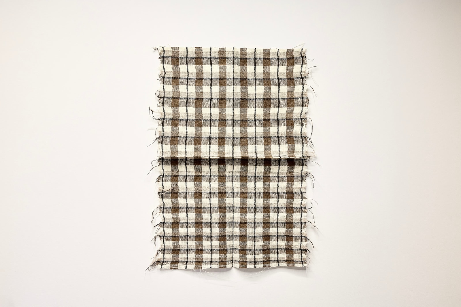 Daegan Wells, Component of Made for the Home (two) , 2024