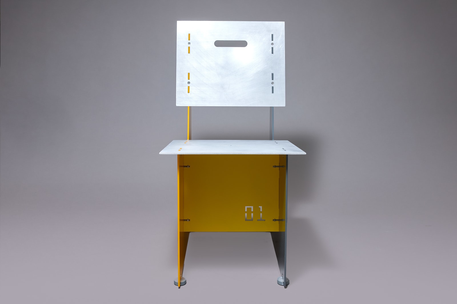 Jack Hadley, AFC1.01, 2025