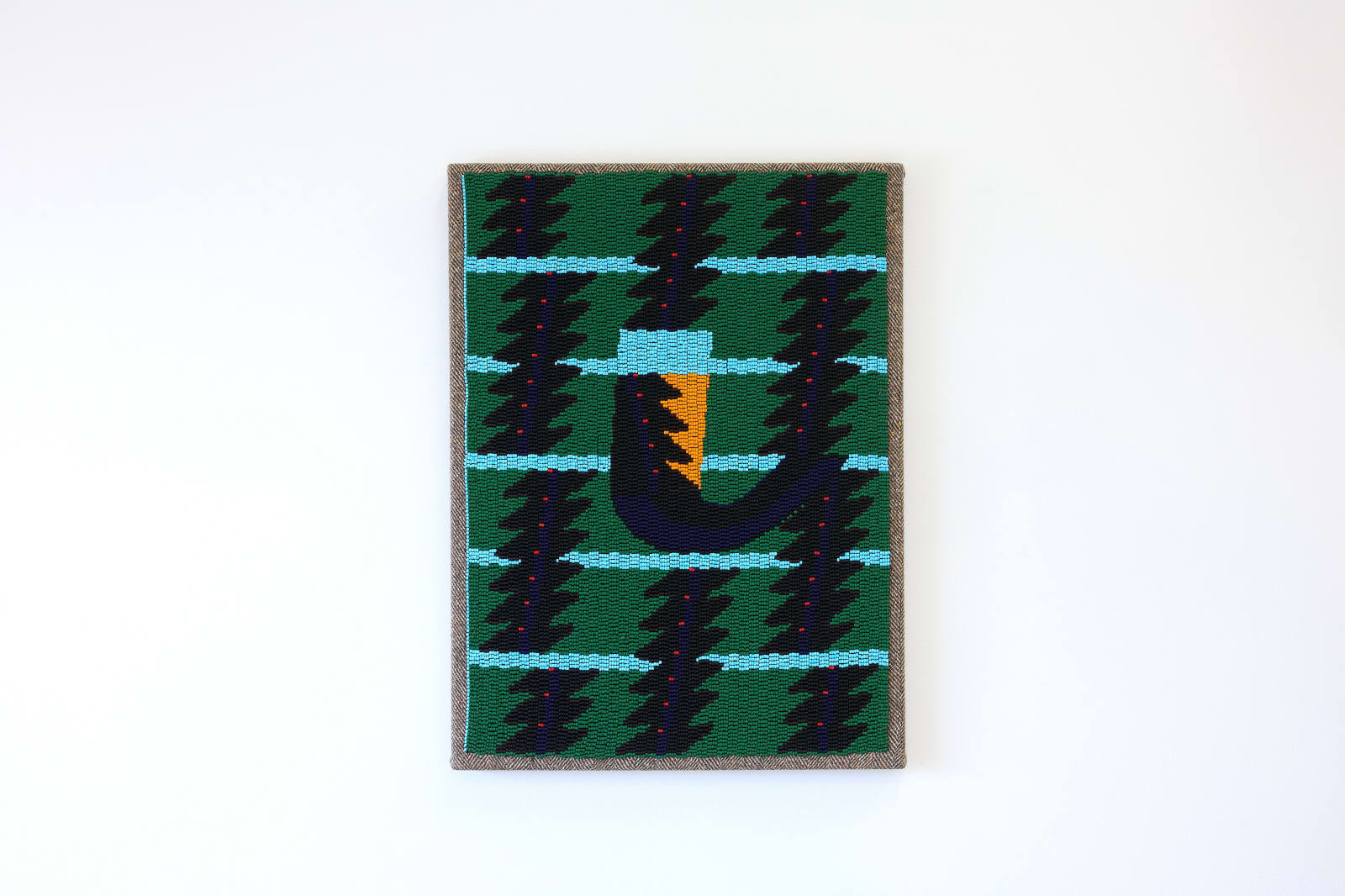 Alasdair McLuckie, Birth of Form/Subtle Sculptures, 2016