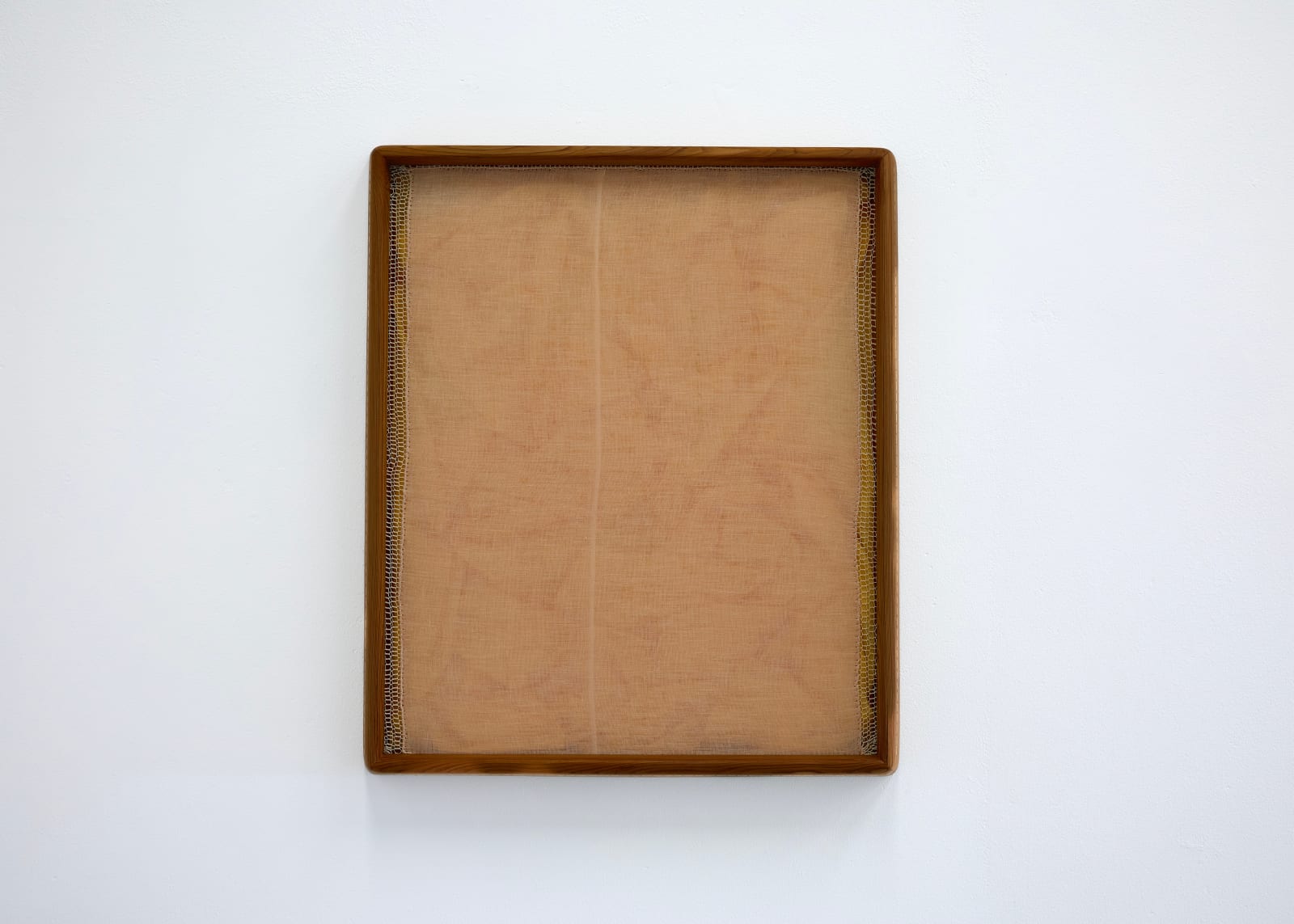 Rachel Hope Peary, Field of grace, 2024