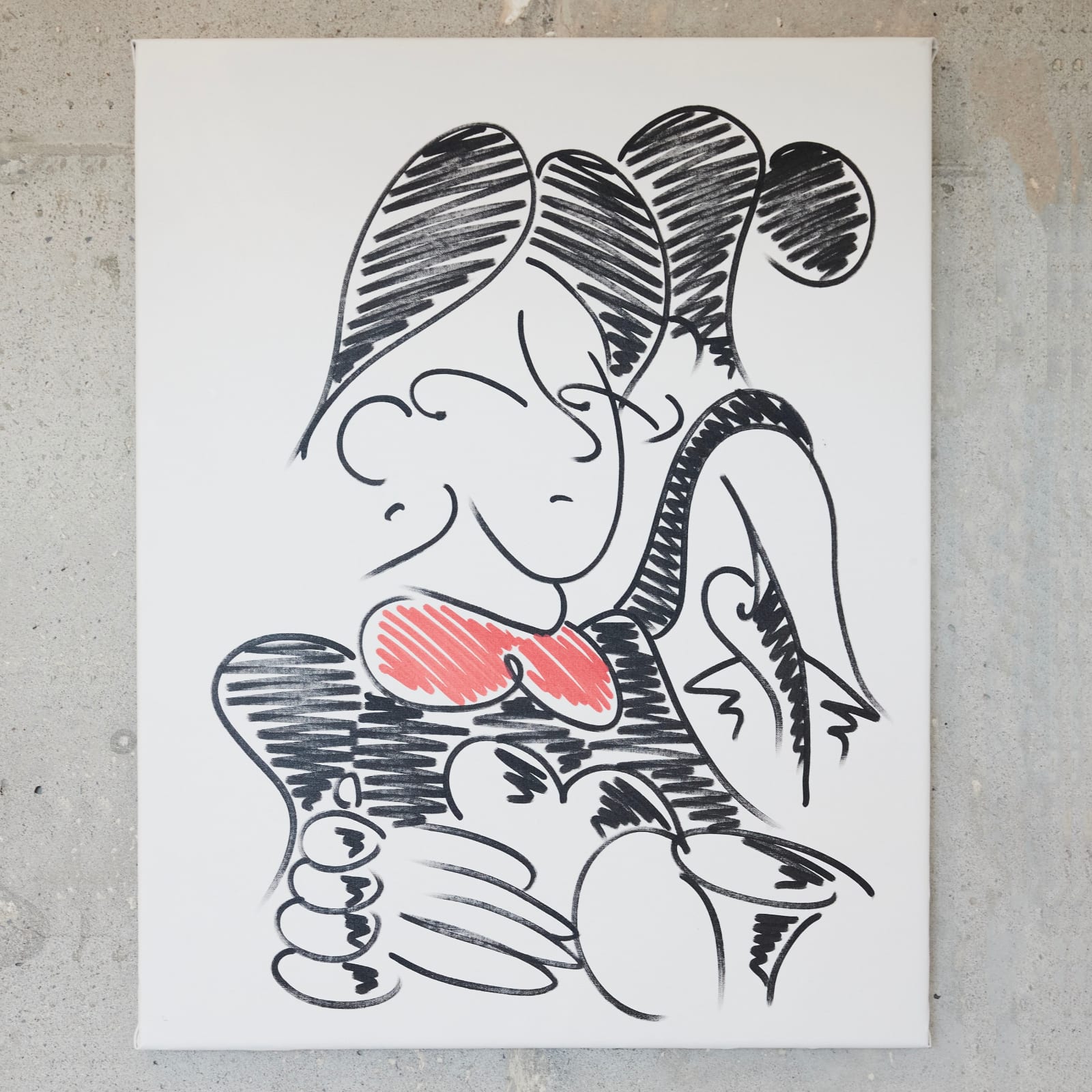 Glenn Otto, Untitled , 2022