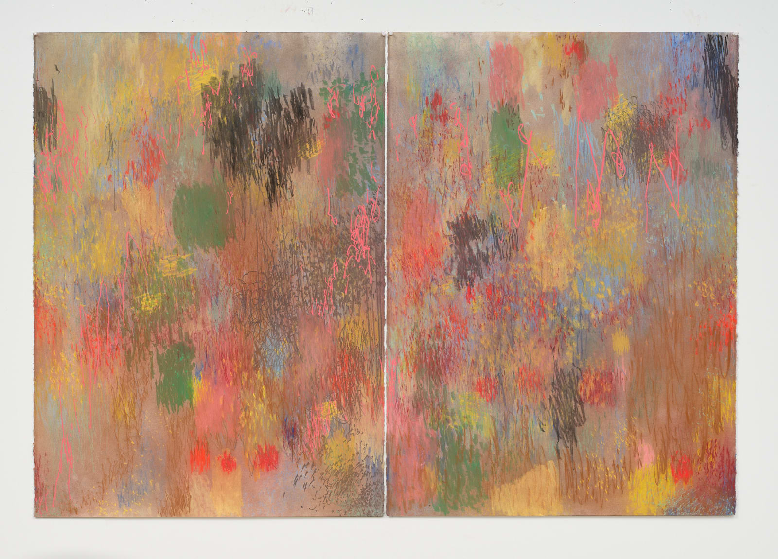 Sarah Smuts-Kennedy, Joy Field - Soul Breath, 2023