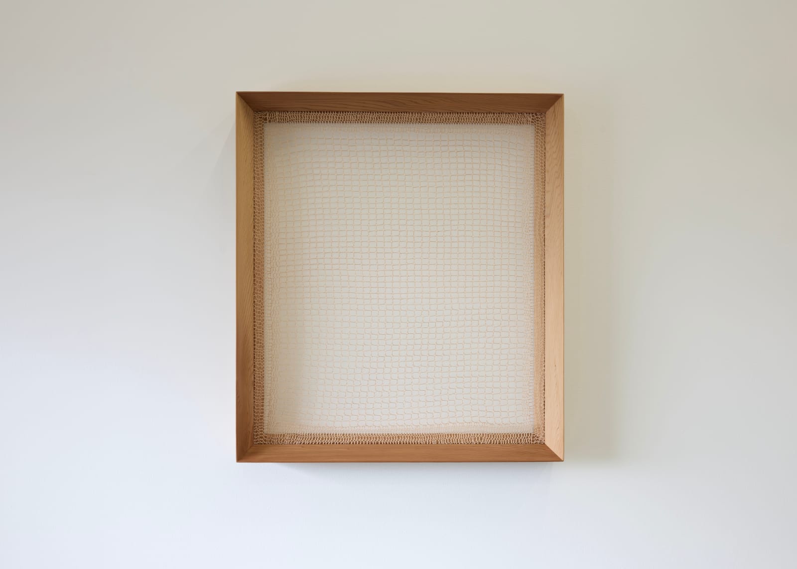 Rachel Hope Peary, All is pratibhā, 2024