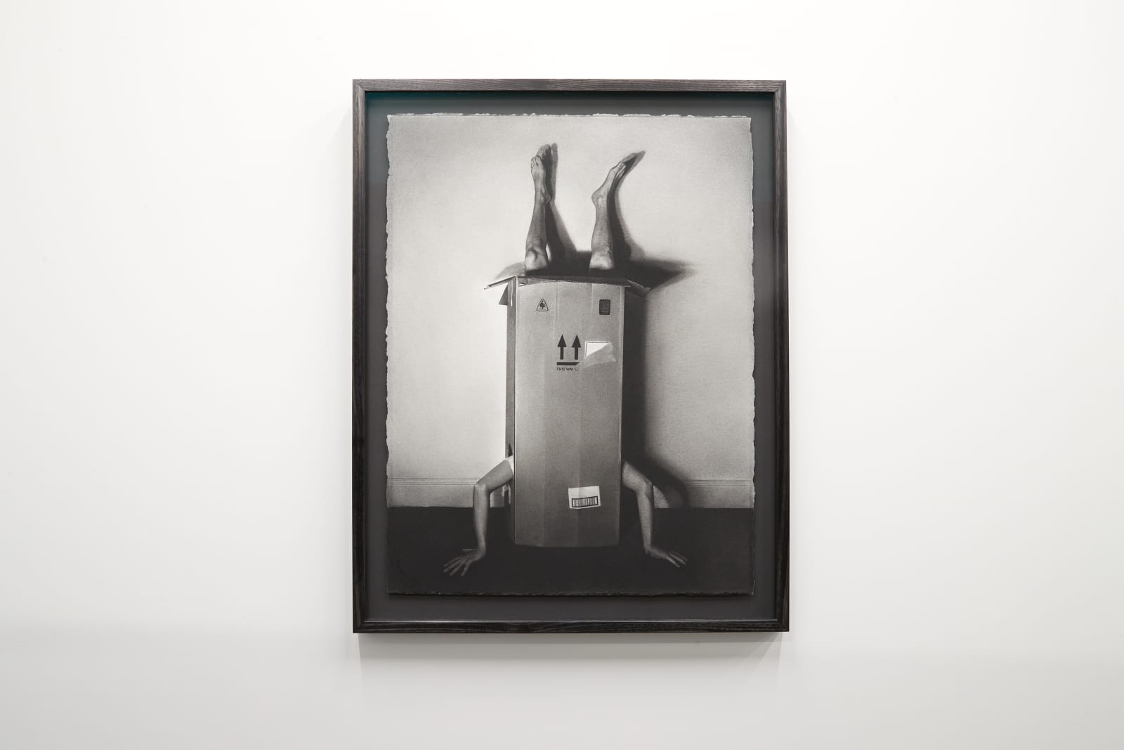 Harry McAlpine, This Way Up , 2021