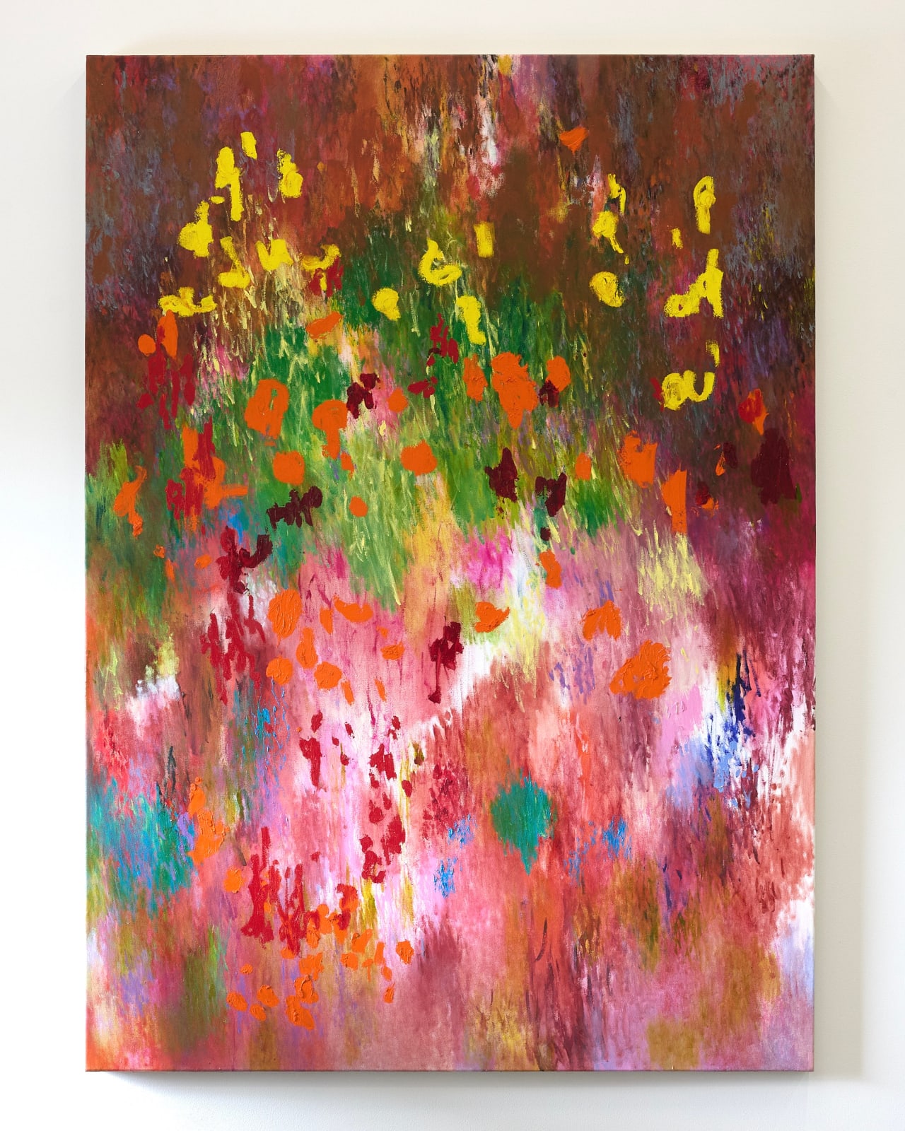 Sarah Smuts-Kennedy, Three, 2025