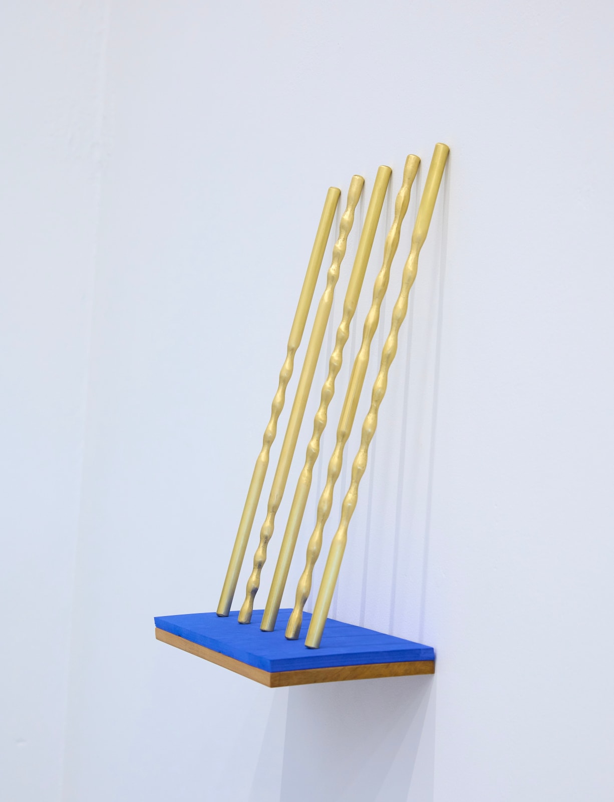 Hannah Valentine, Variations (dexterity), 2023