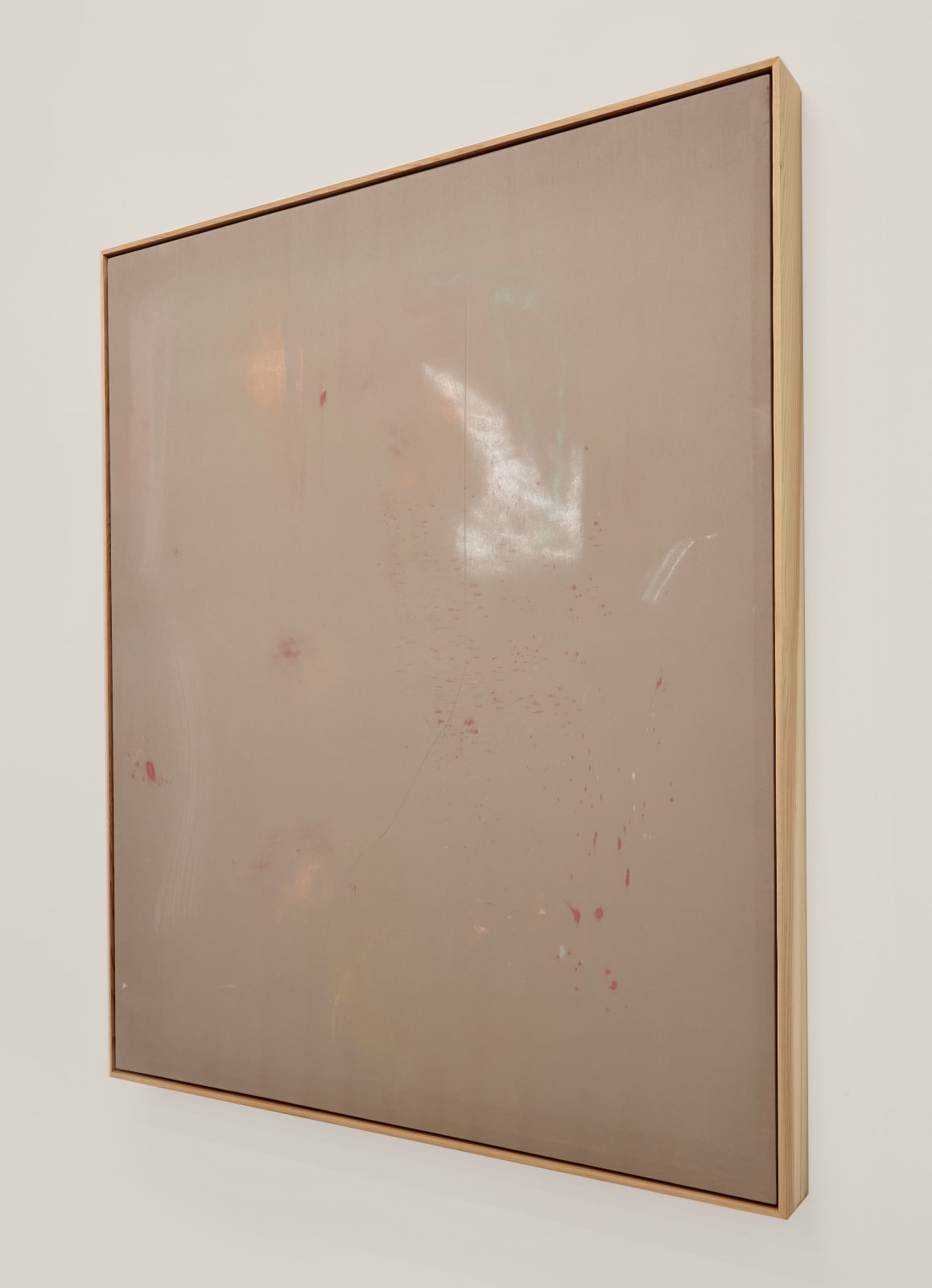 Rachel Hope Peary, An unconditional invitation (1), 2021