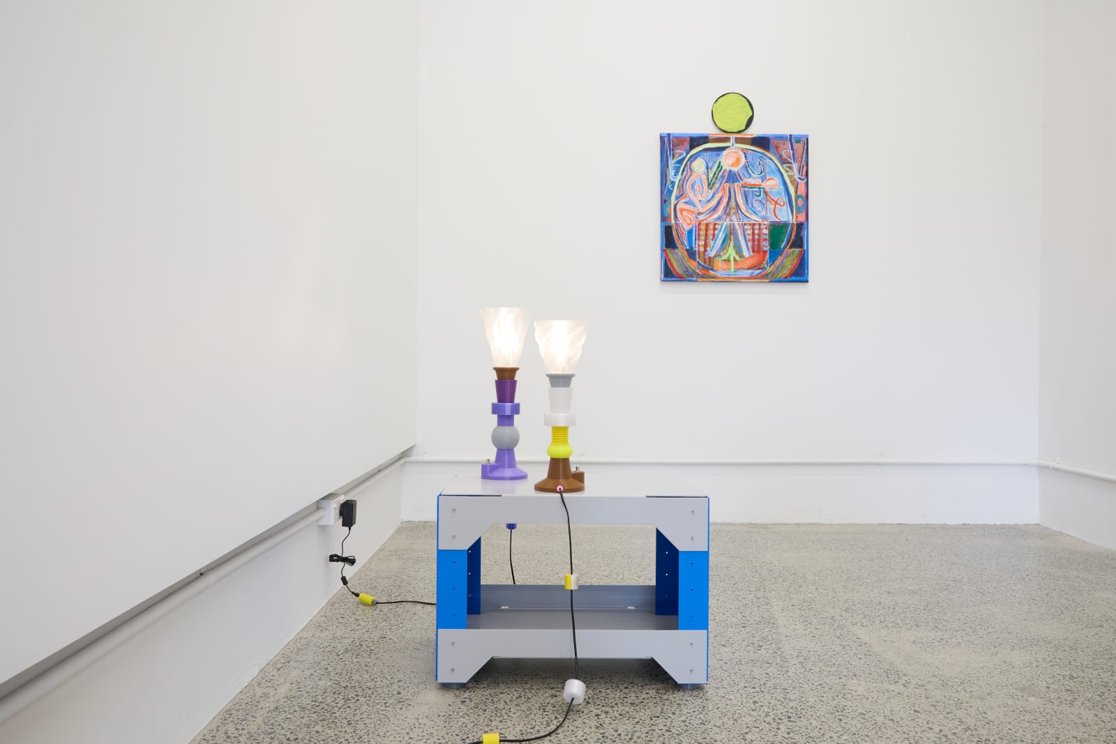 Nicola Farquhar, Bell, 2023