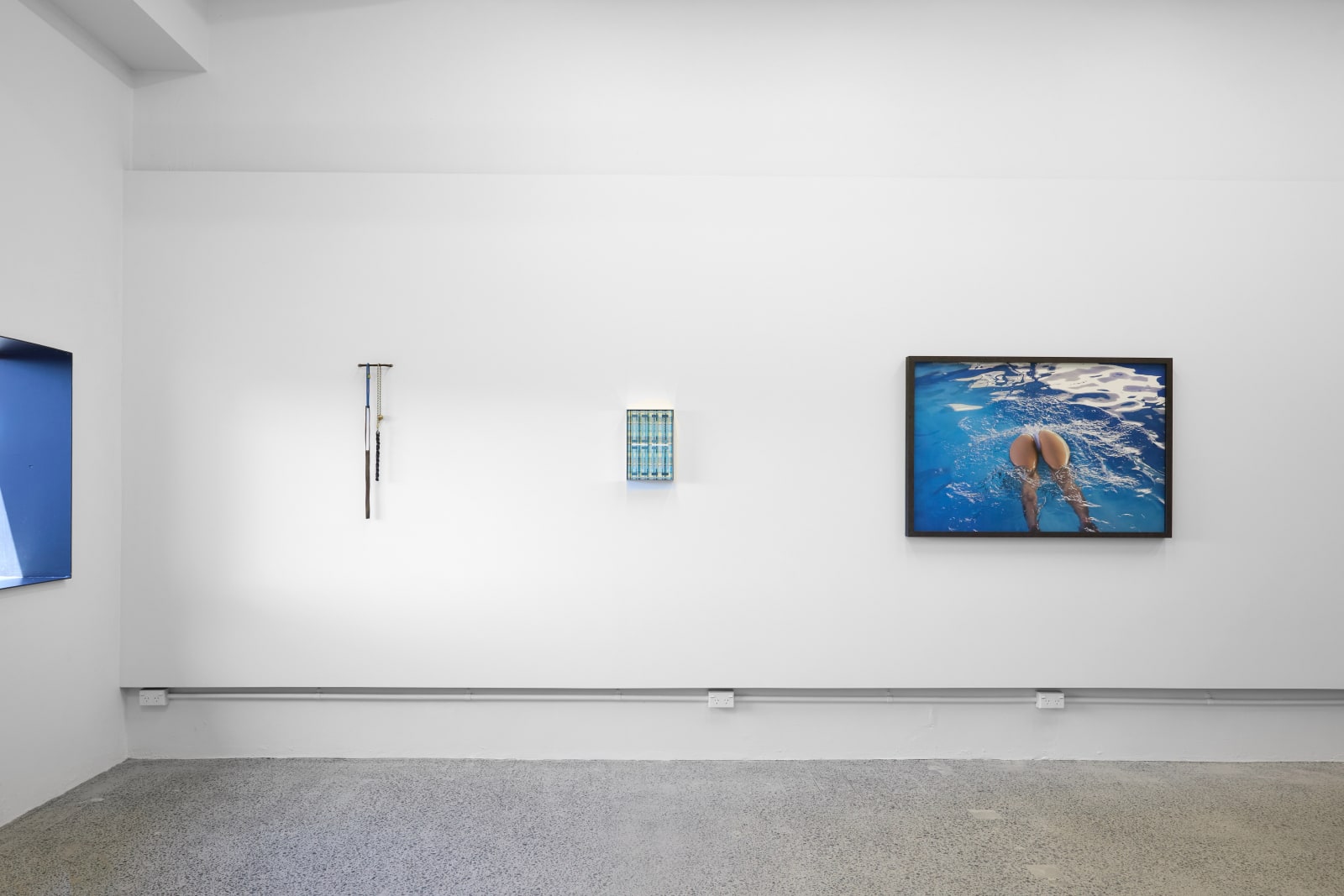 Hannah Valentine, Anytime (personal), 2023