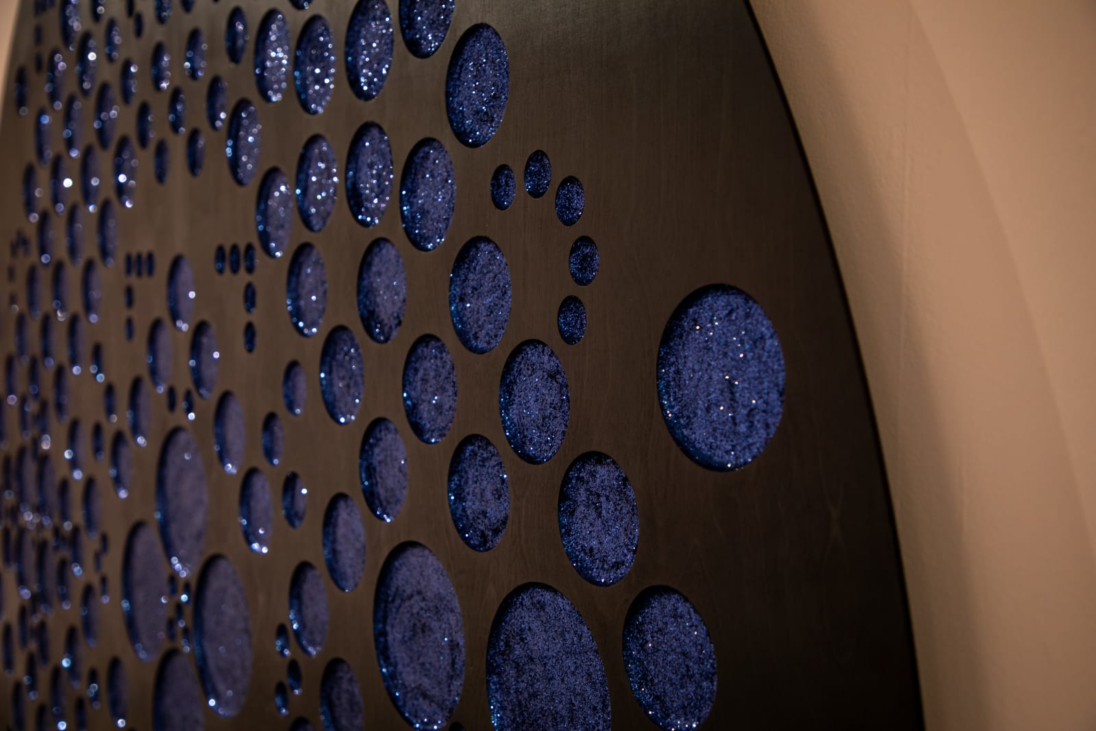 Maioha Kara, Te Korekore, 2024