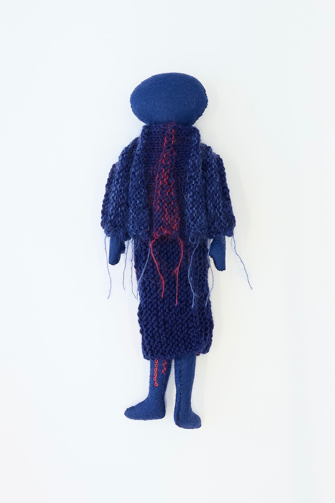 Te Maari, (E) Polly Wiremu, Pūkeko of Paengaroa, 2024