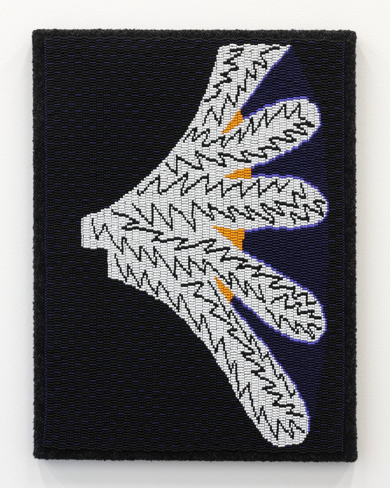 Alasdair McLuckie, Making Zulma/Feelings, 2017