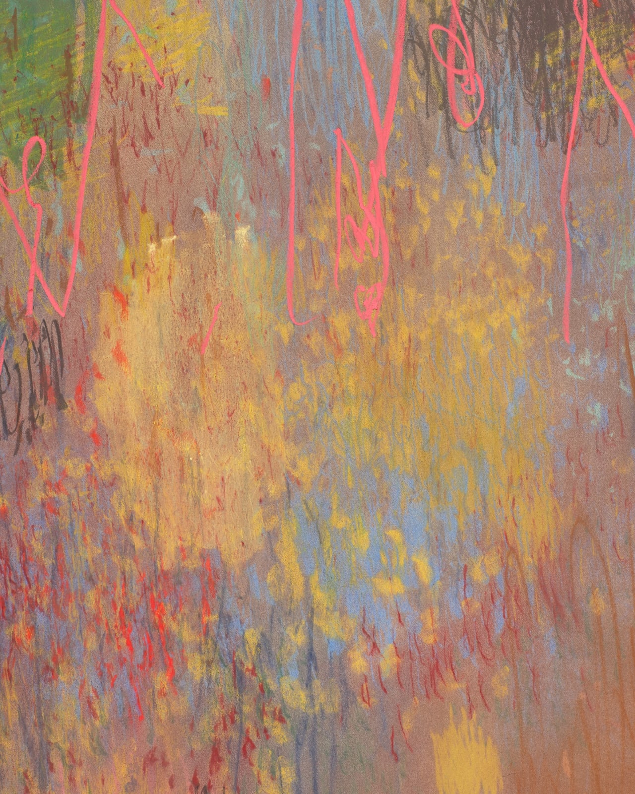 Sarah Smuts-Kennedy, Joy Field - Soul Breath, 2023