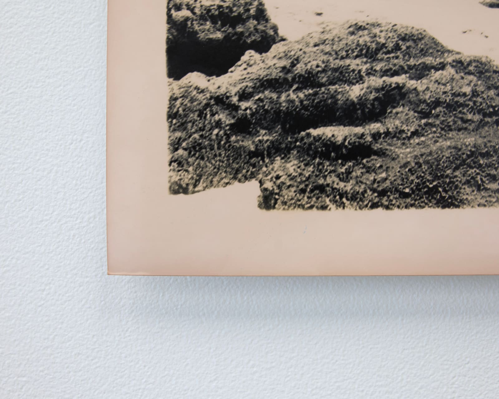 Timothy Webby, ‘Beach in Bermuda’, 2025