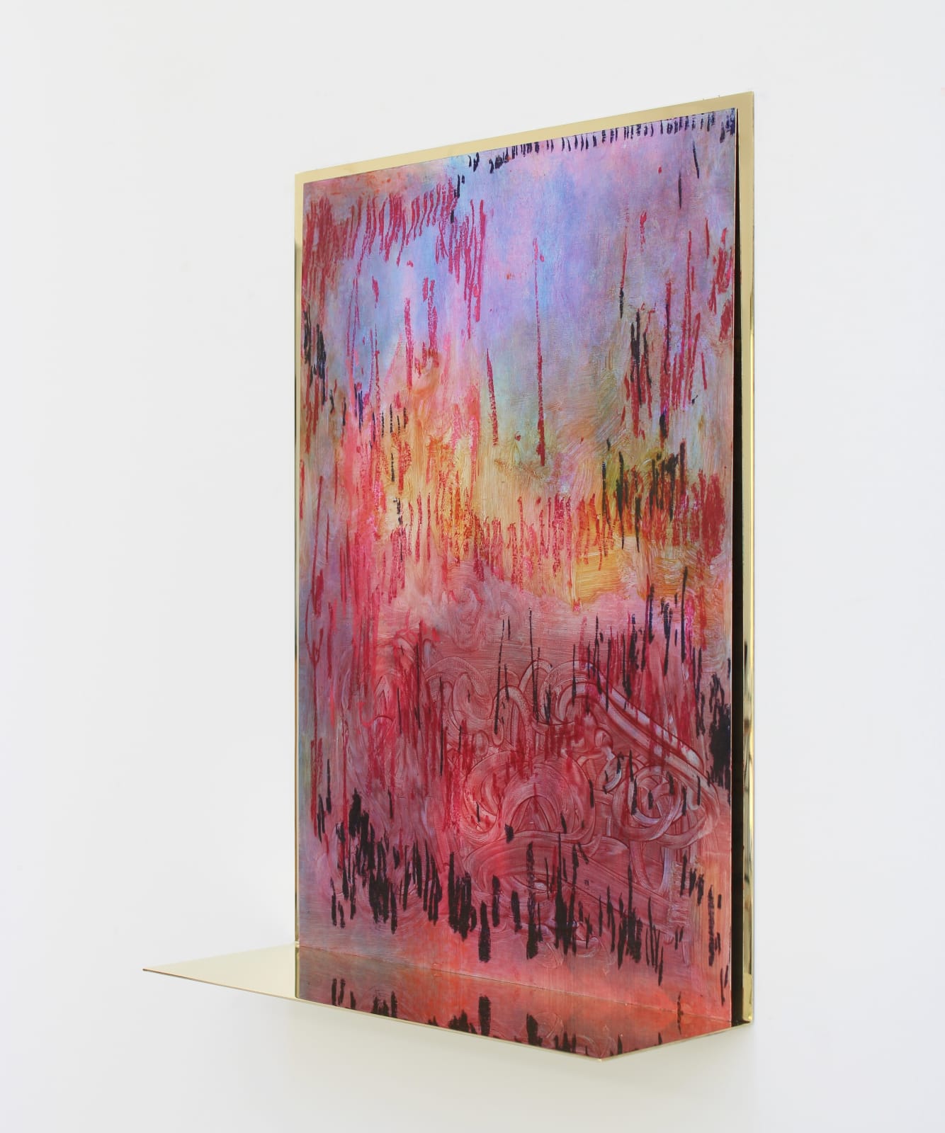 Sarah Smuts-Kennedy, The Sound, 2020-2024