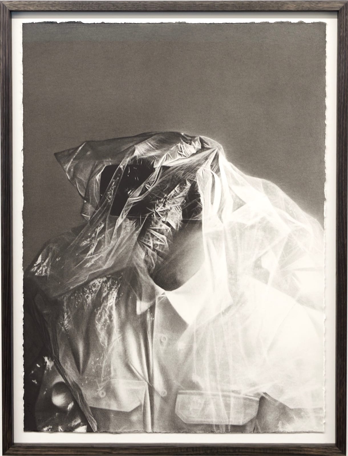 Harry McAlpine, Do Not Disturb, 2020