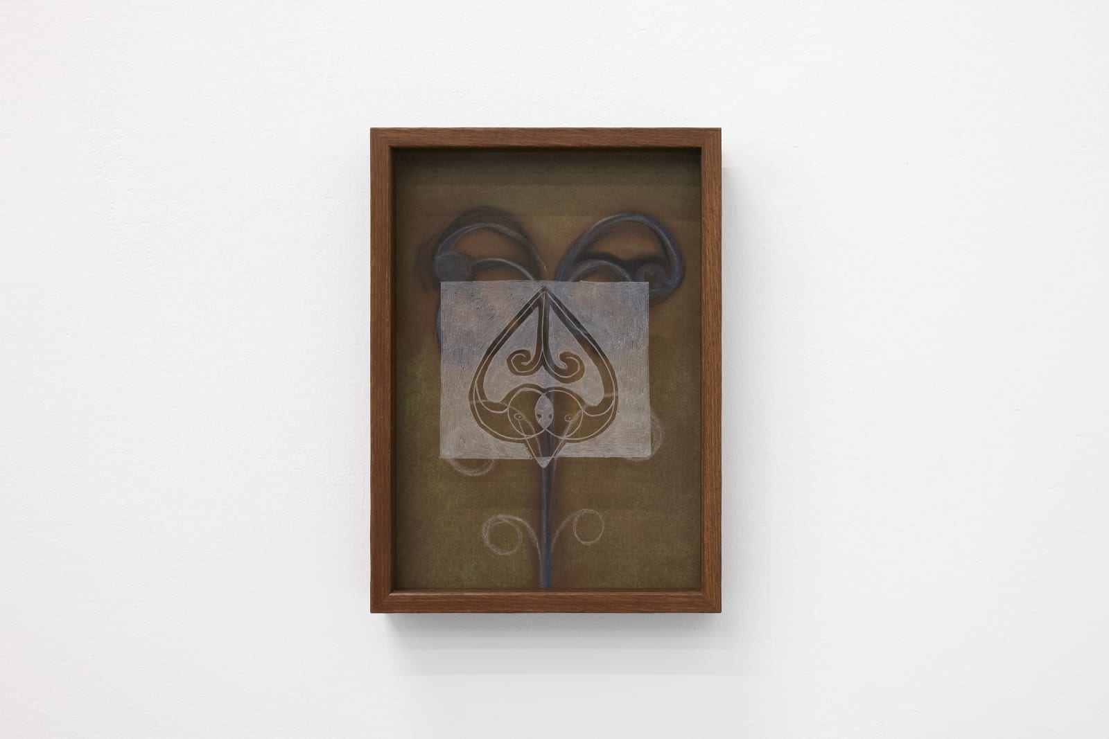 Hannah Ireland, Love me tender, 2025