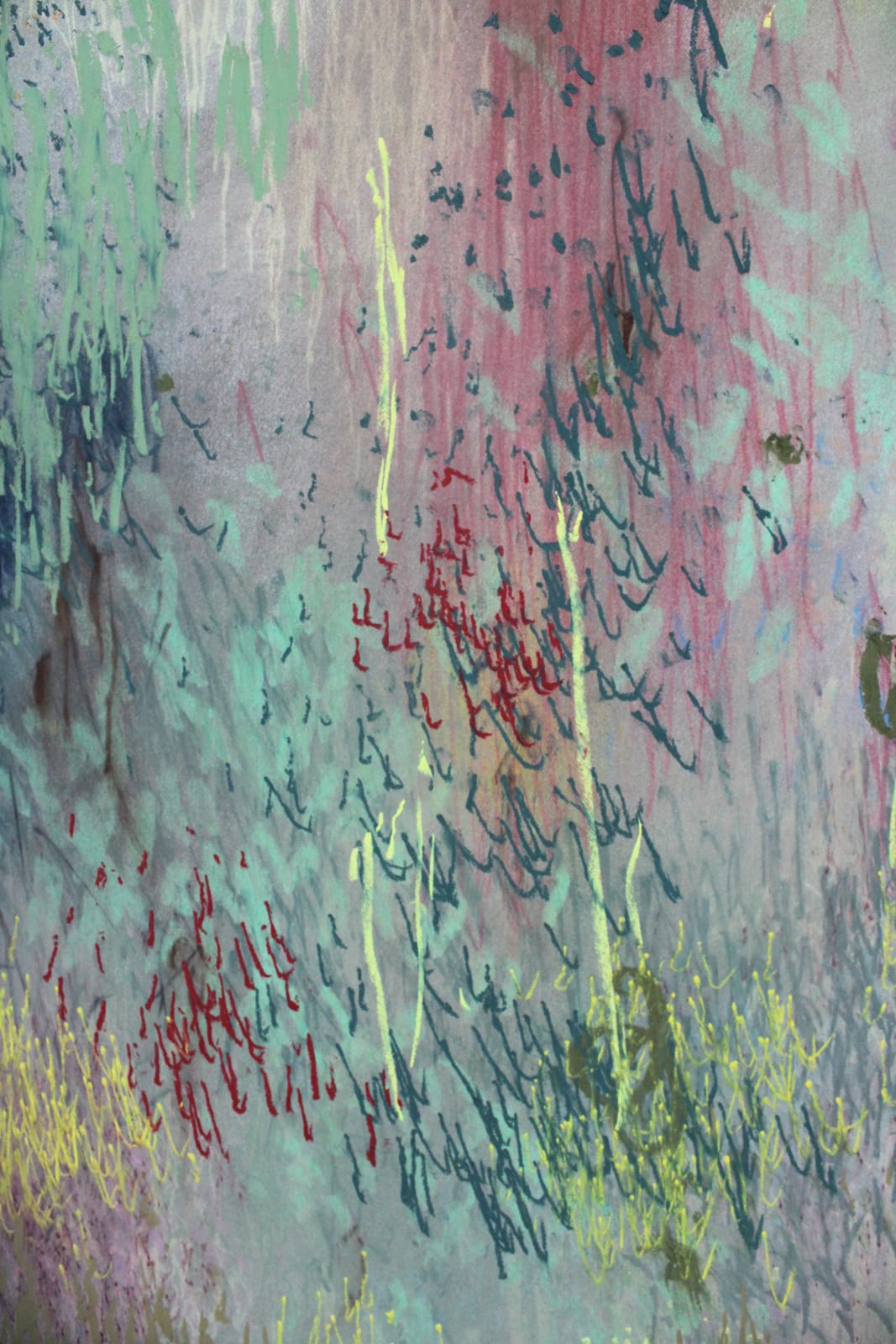 Sarah Smuts-Kennedy, Joy Field - I Feel Love 10th July, 2023